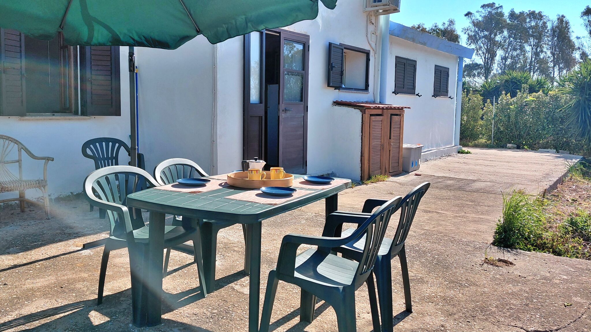 Italianway Alghero Podere 23