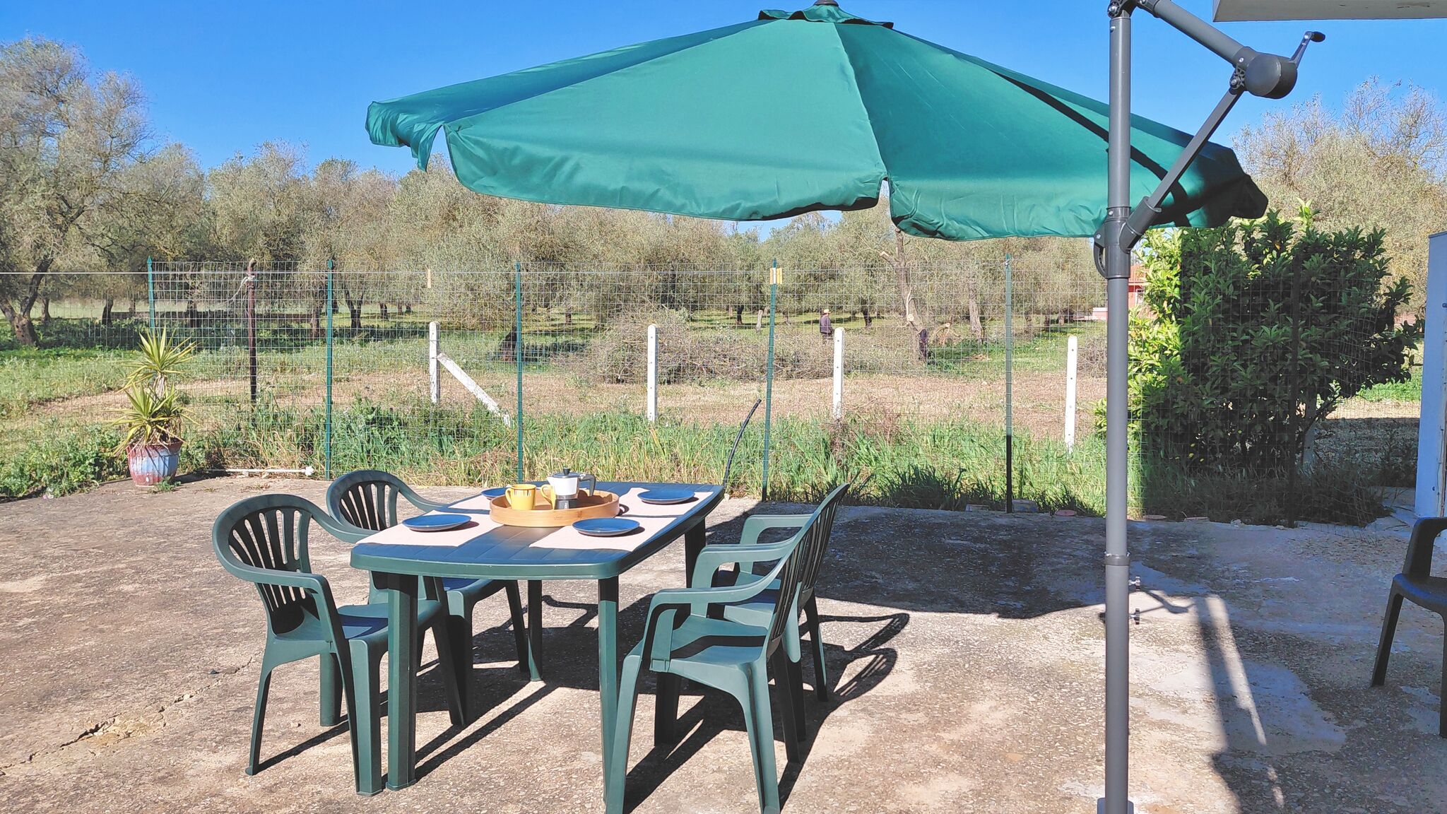 Italianway Alghero Podere 23