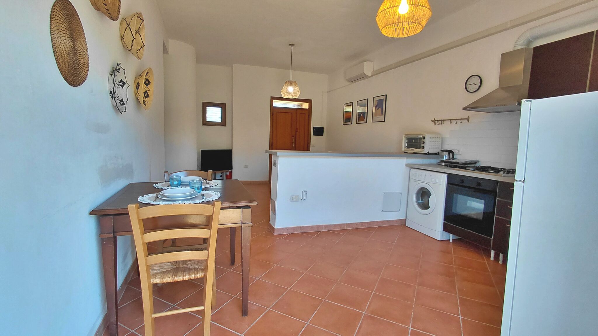 Italianway Alghero Podere 23