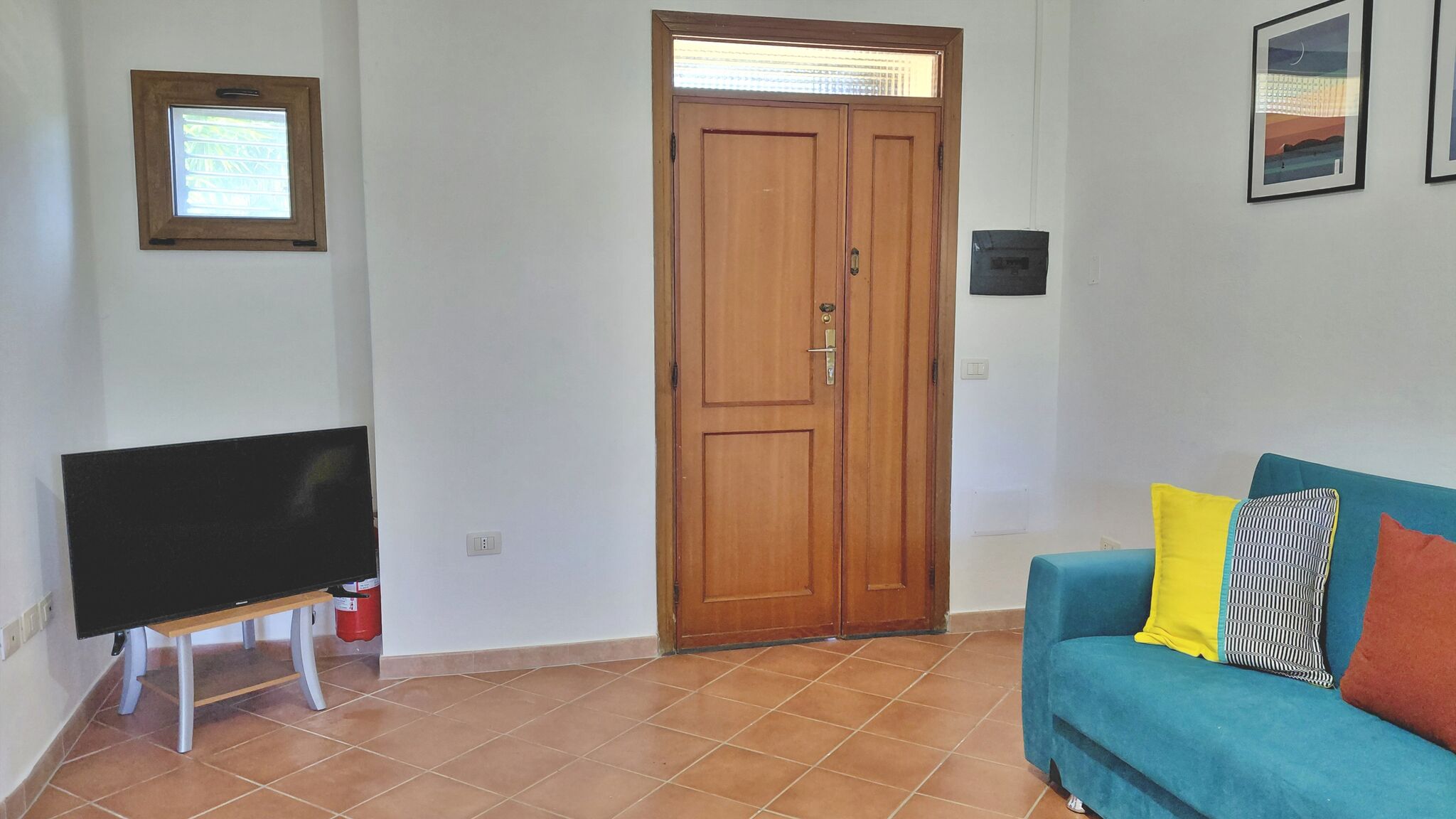 Italianway Alghero Podere 23