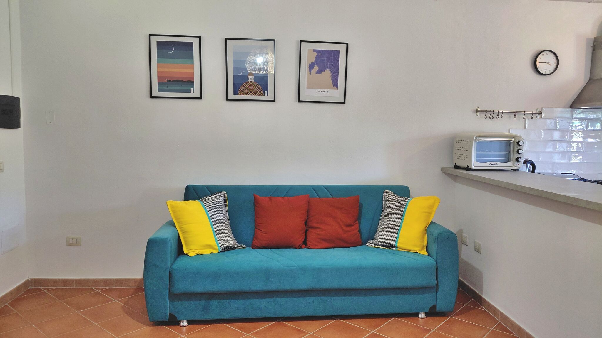 Italianway Alghero Podere 23