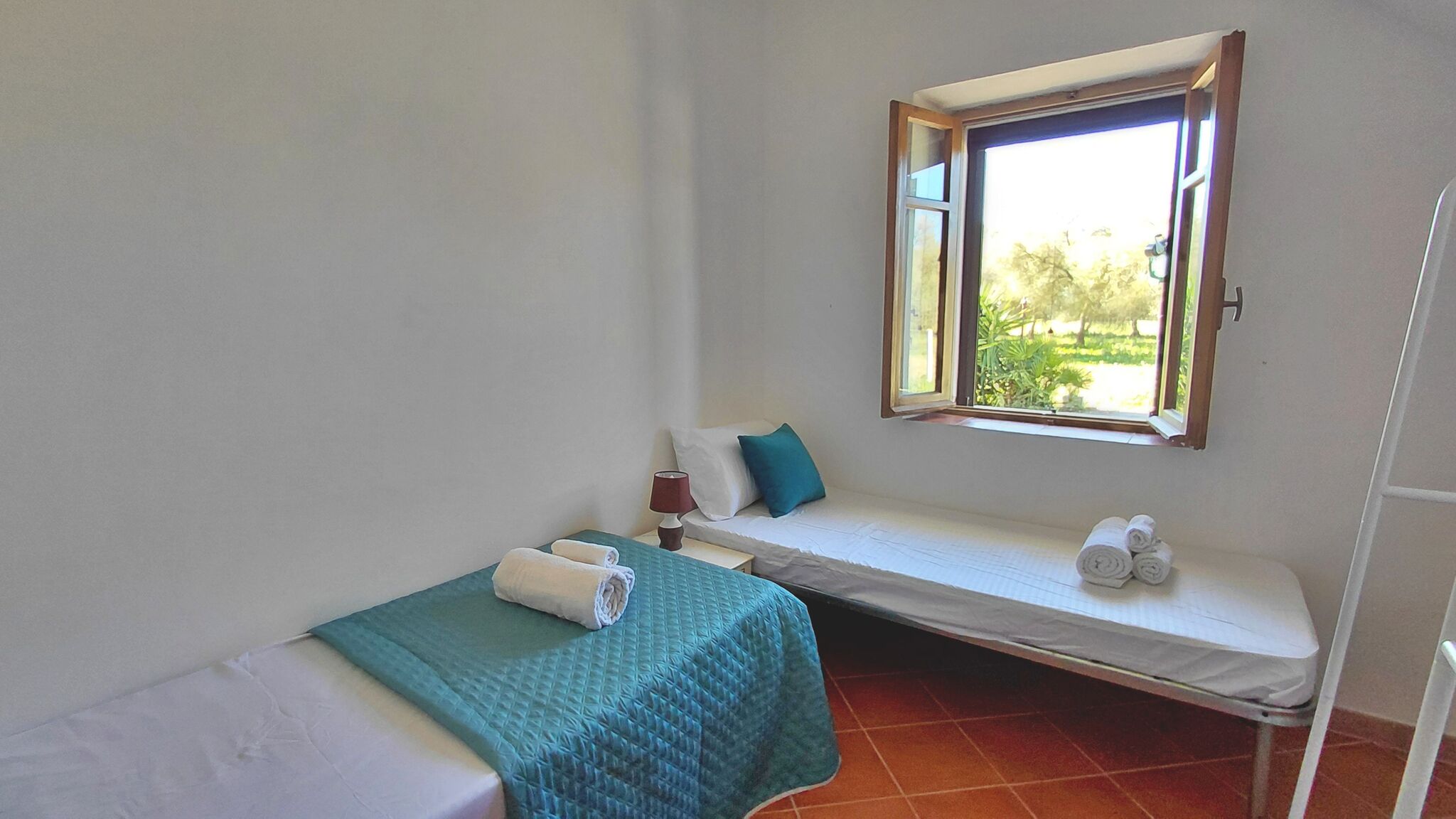 Italianway Alghero Podere 23