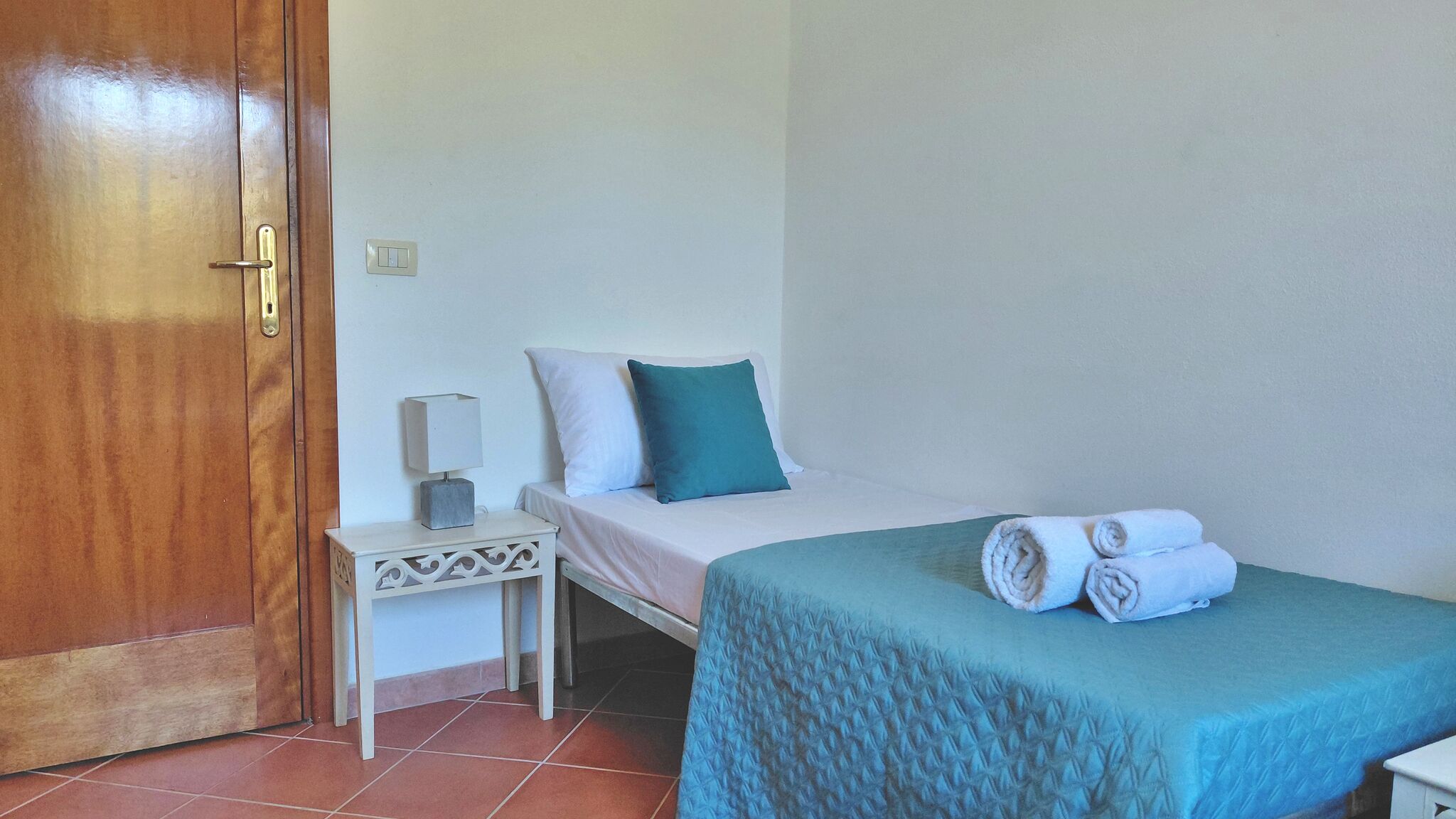 Italianway Alghero Podere 23