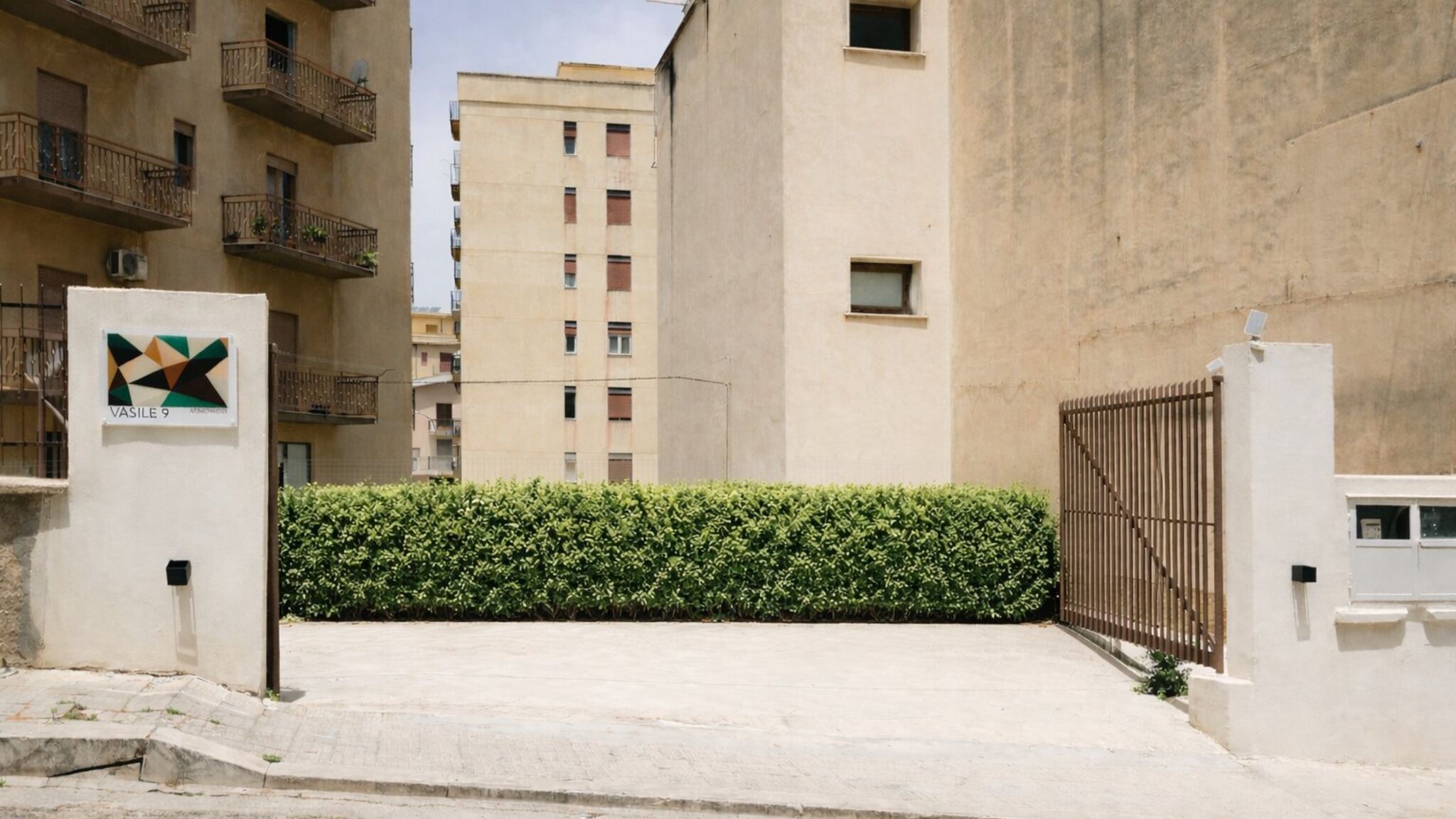 Visitsicilia Castellammare del Golfo Visitsicilia Vasile 9 - 2