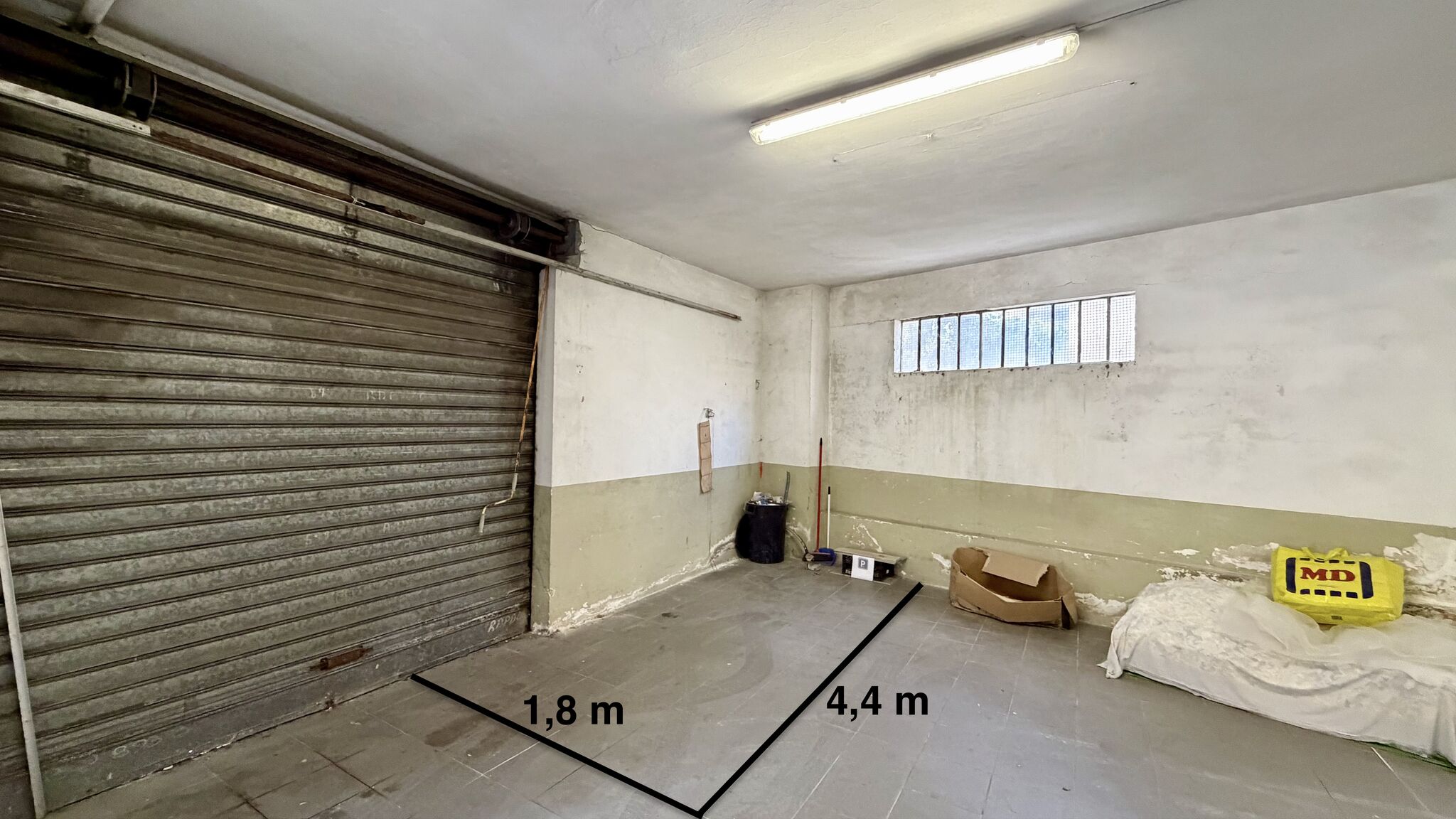 Italianway Rapallo Schiappacasse 11