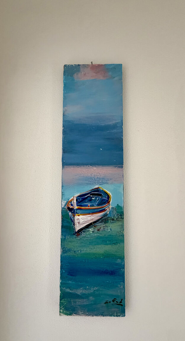 Italianway Rapallo Schiappacasse 11