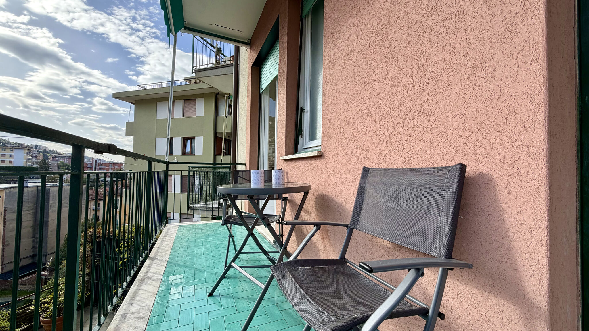 Italianway Rapallo Schiappacasse 11