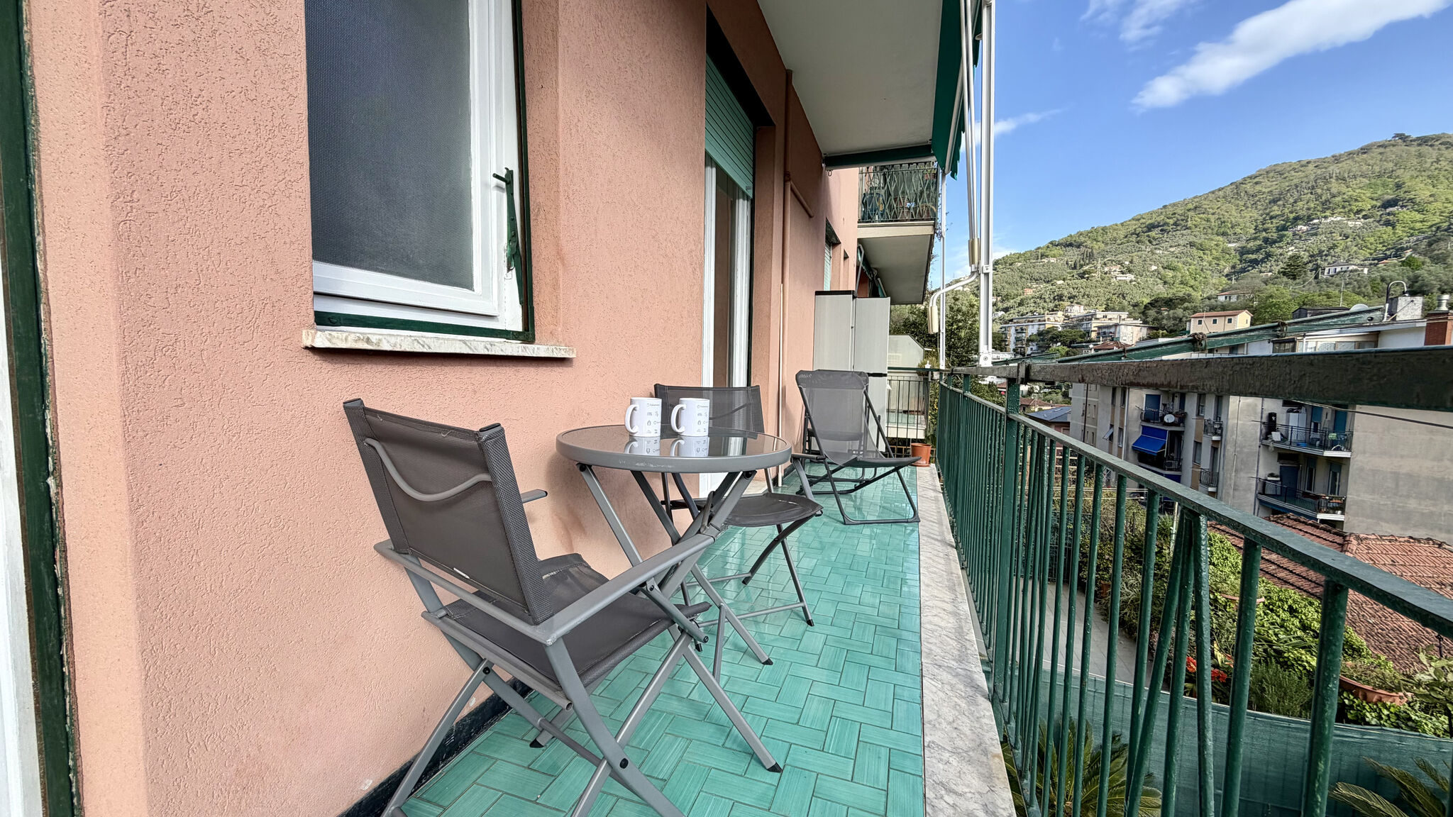 Italianway Rapallo Schiappacasse 11