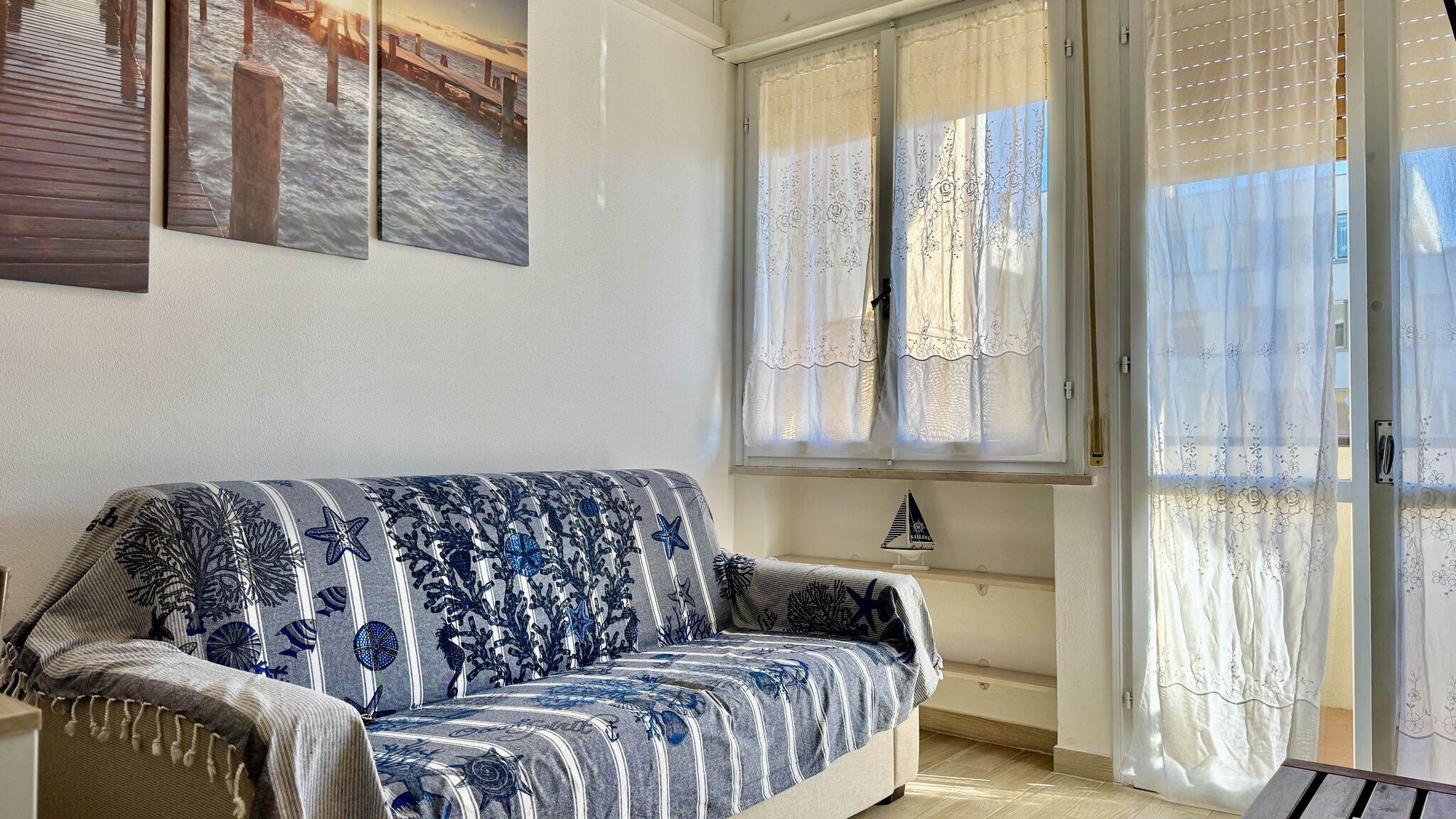 Italianway Ravenna Alabastro 40