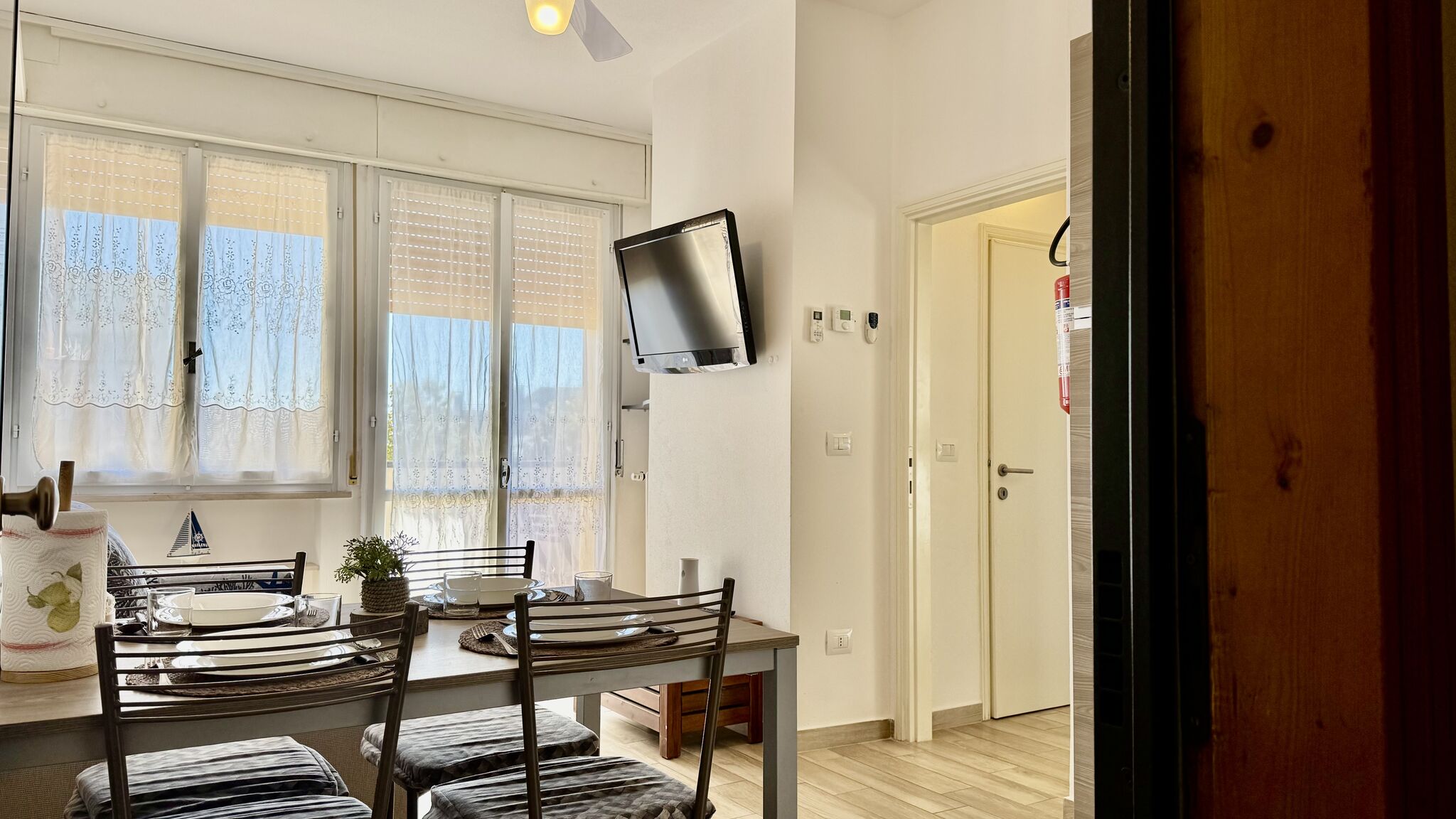 Italianway Ravenna Alabastro 40