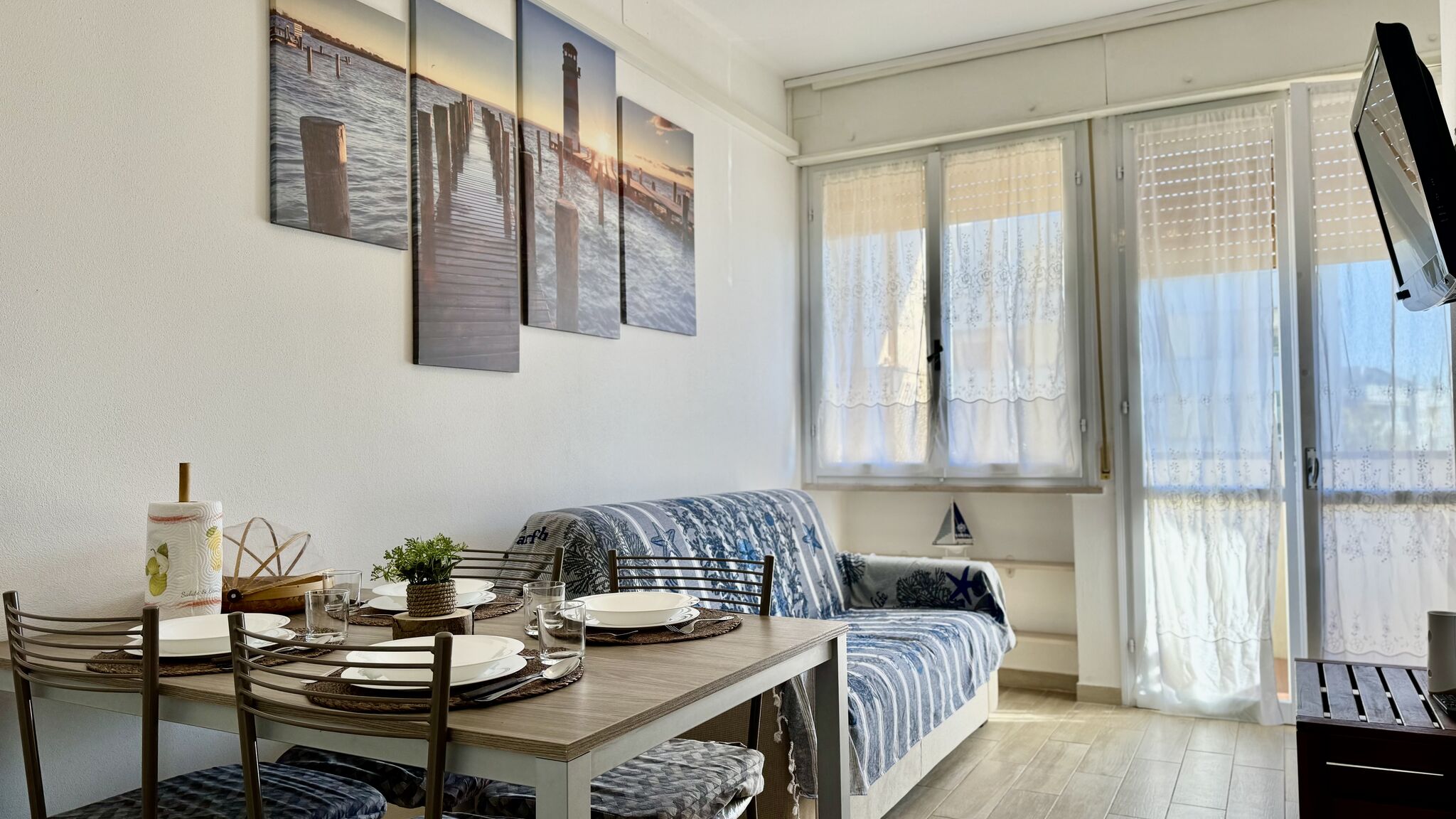 Italianway Ravenna Alabastro 40