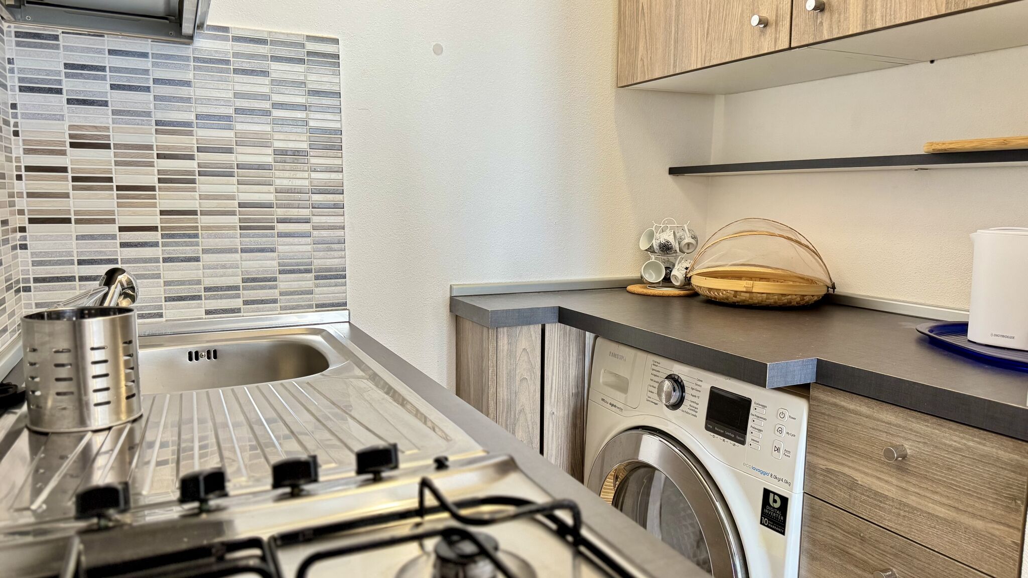 Italianway Ravenna Alabastro 40