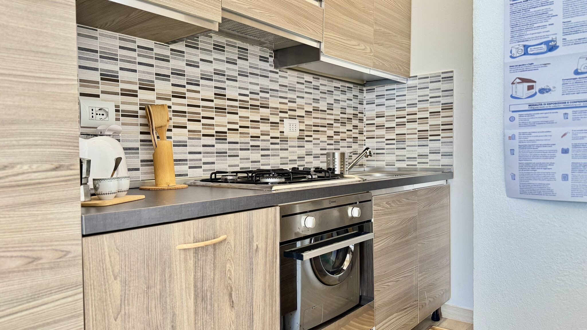 Italianway Ravenna Alabastro 40