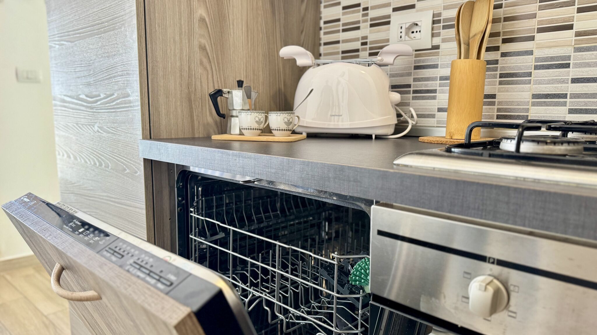 Italianway Ravenna Alabastro 40