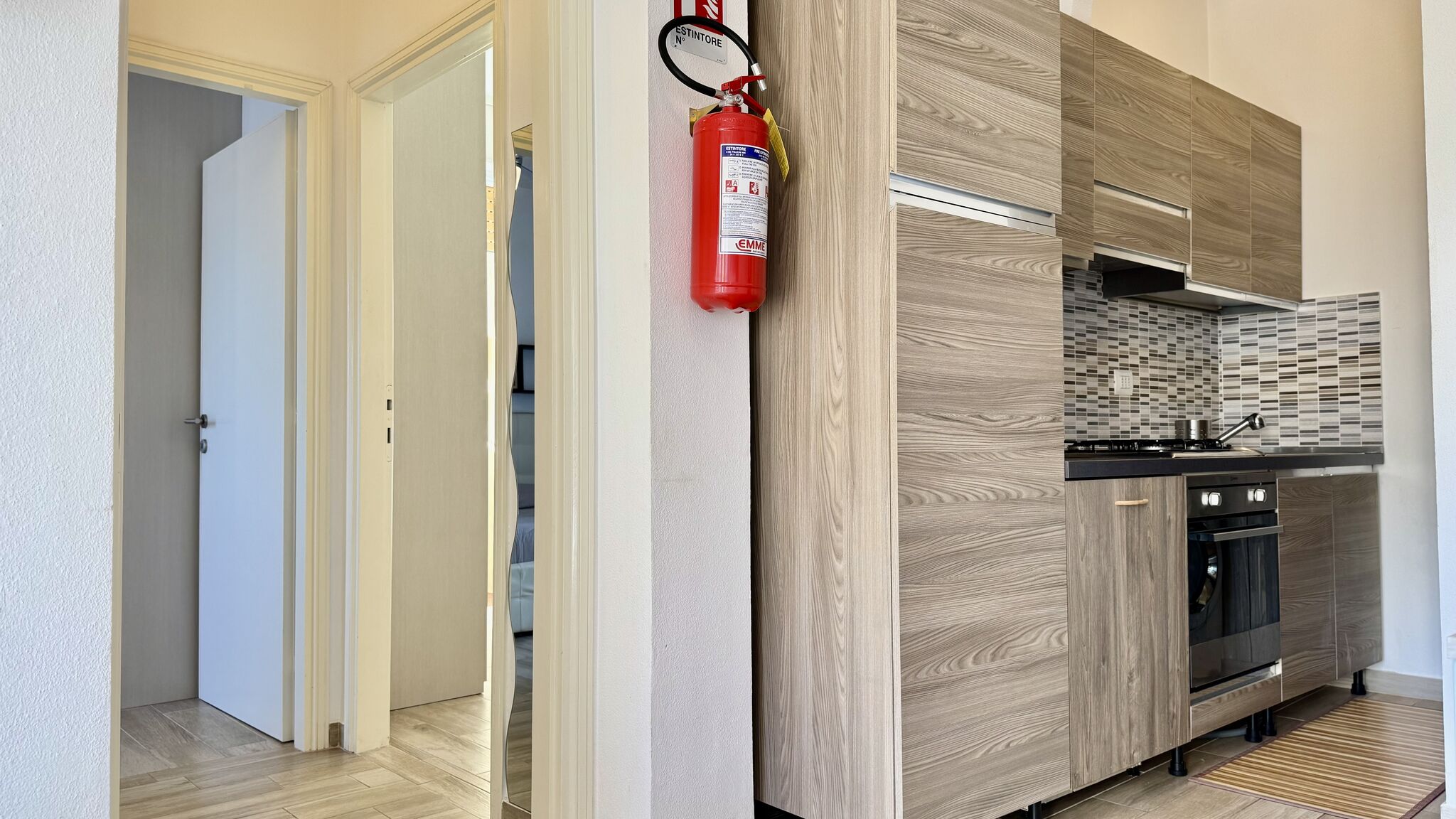 Italianway Ravenna Alabastro 40