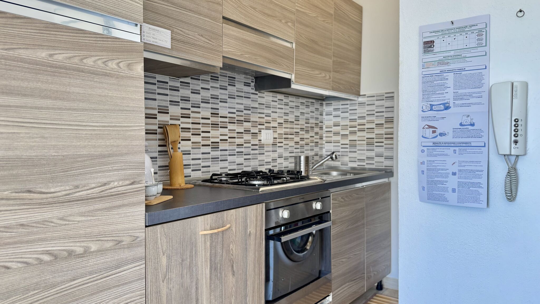 Italianway Ravenna Alabastro 40