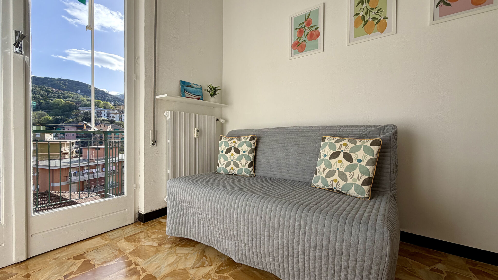 Italianway Rapallo Schiappacasse 11