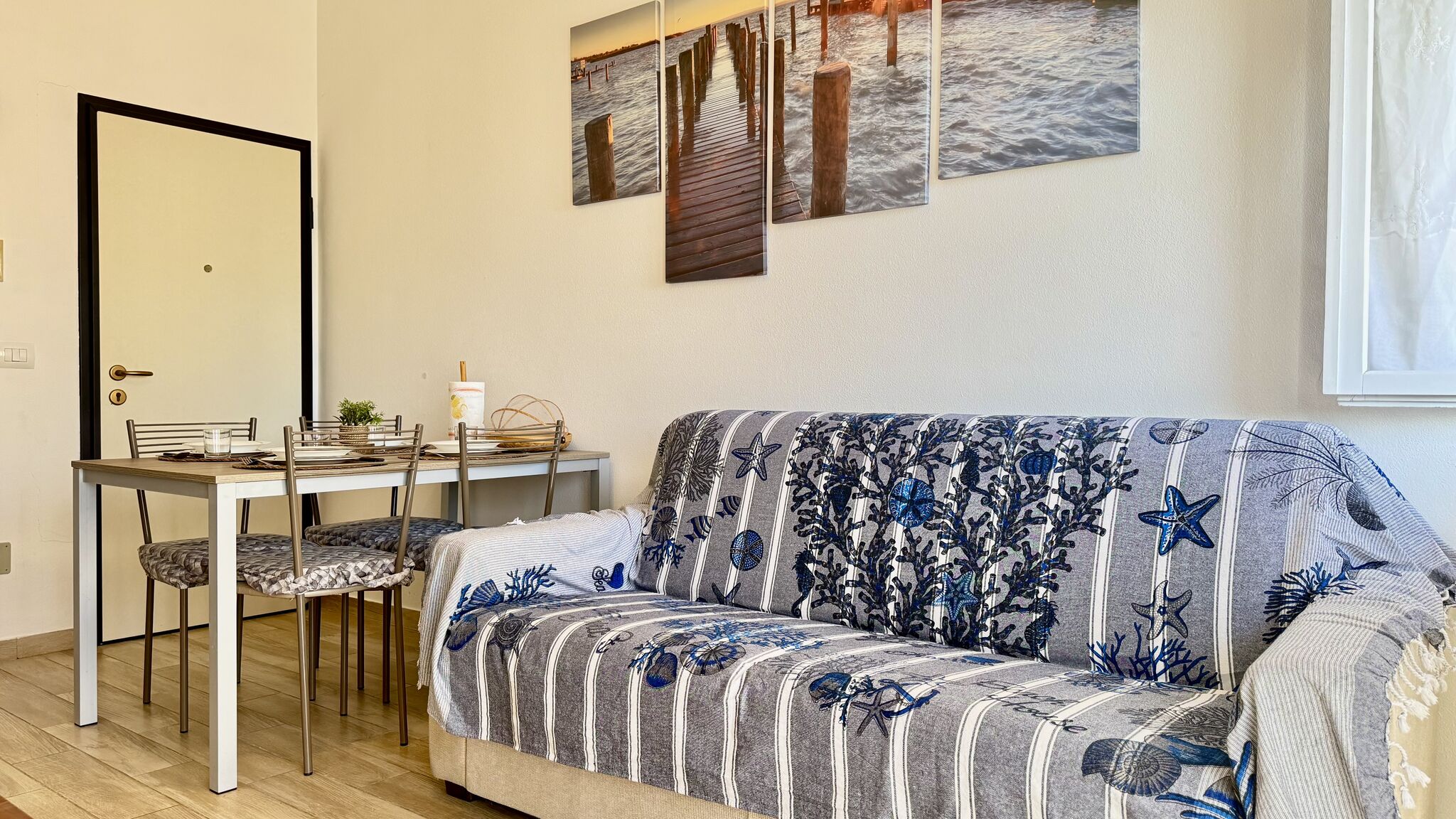 Italianway Ravenna Alabastro 40