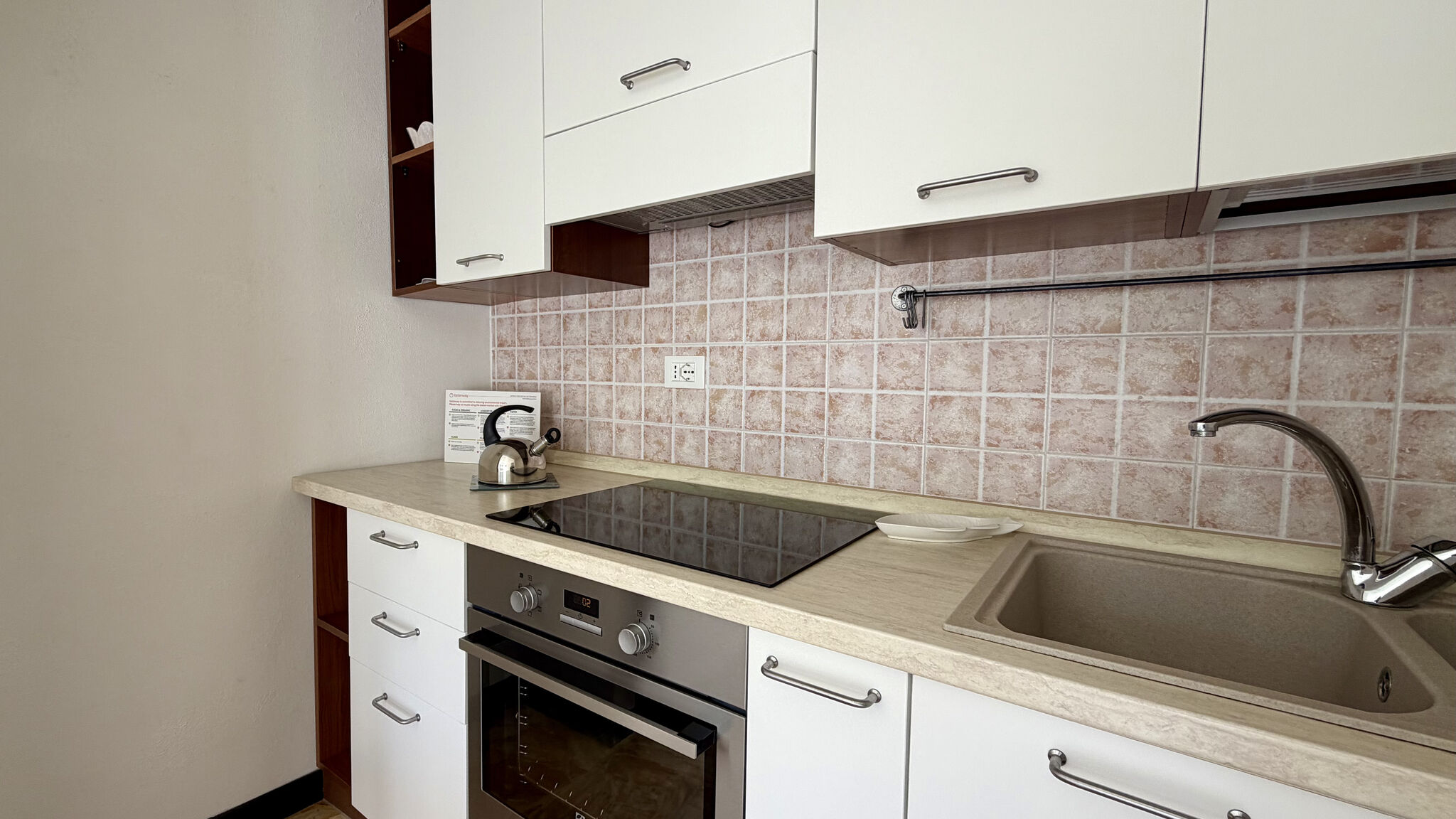 Italianway Rapallo Schiappacasse 11