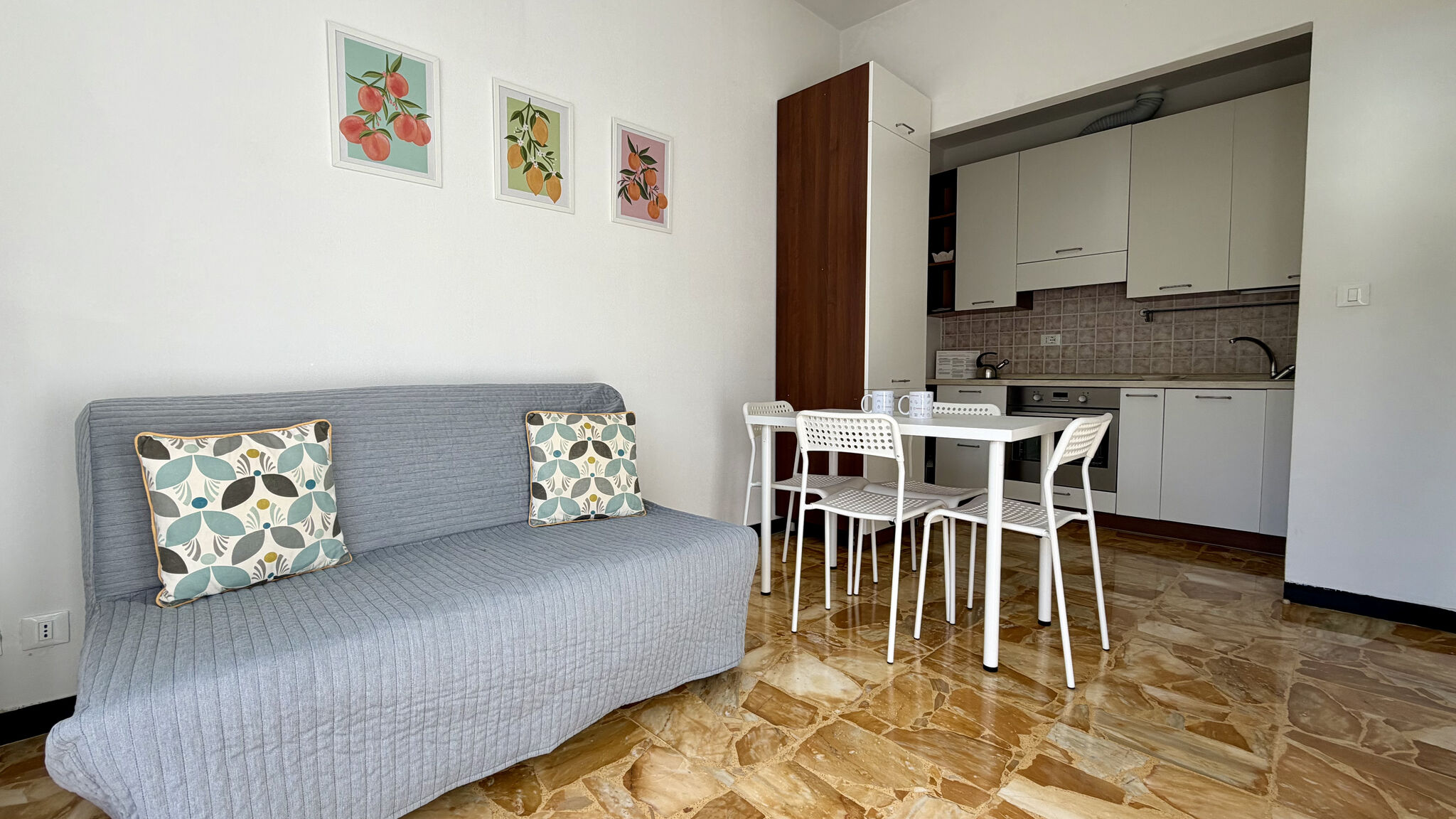 Italianway Rapallo Schiappacasse 11