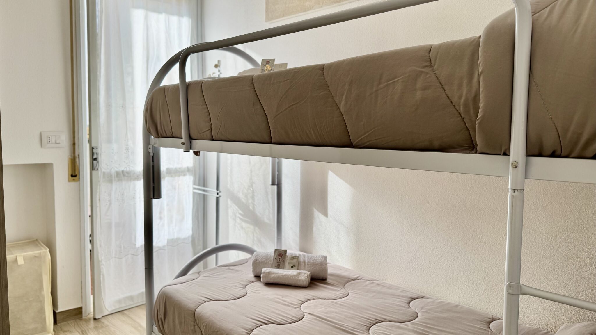 Italianway Ravenna Alabastro 40