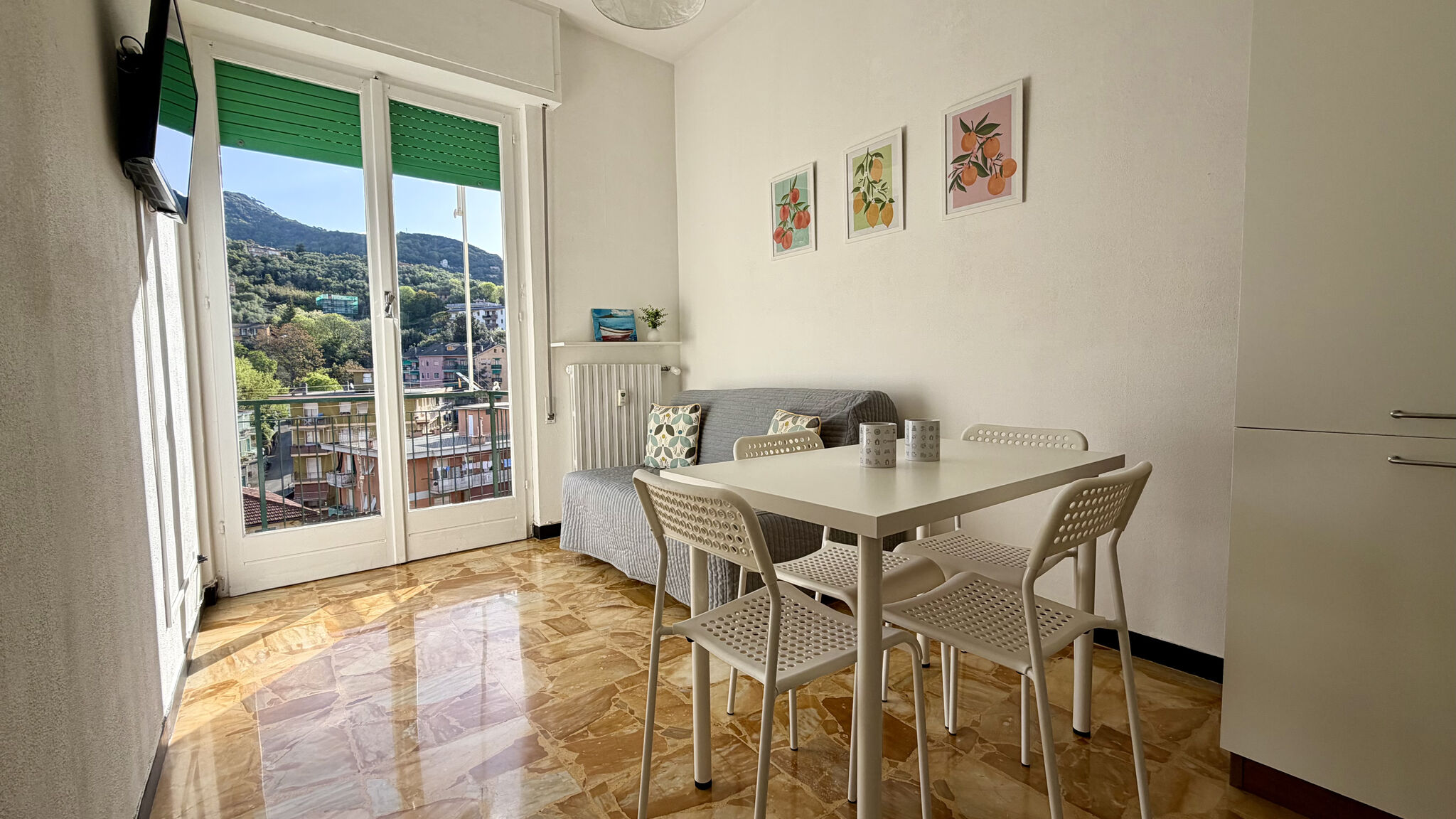 Italianway Rapallo Schiappacasse 11