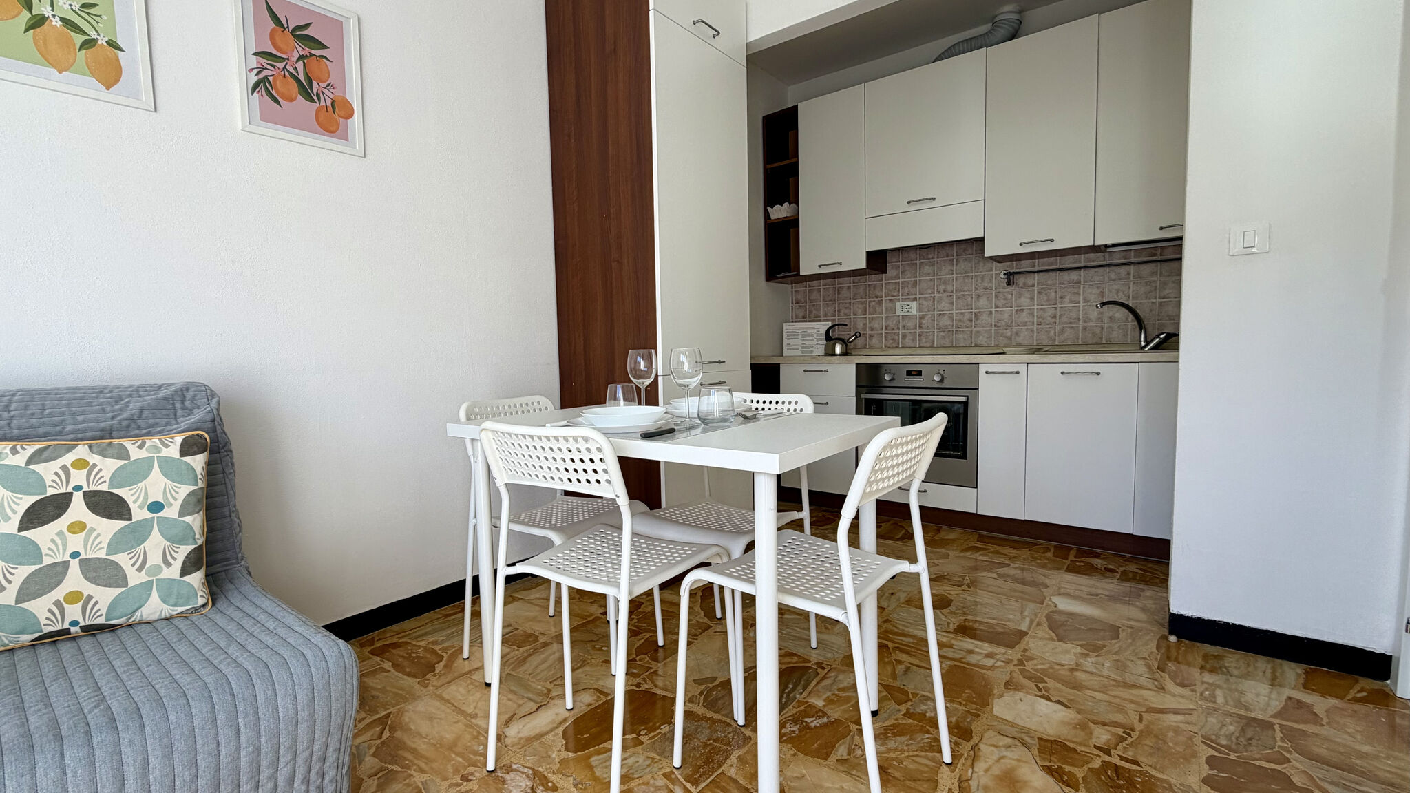 Italianway Rapallo Schiappacasse 11