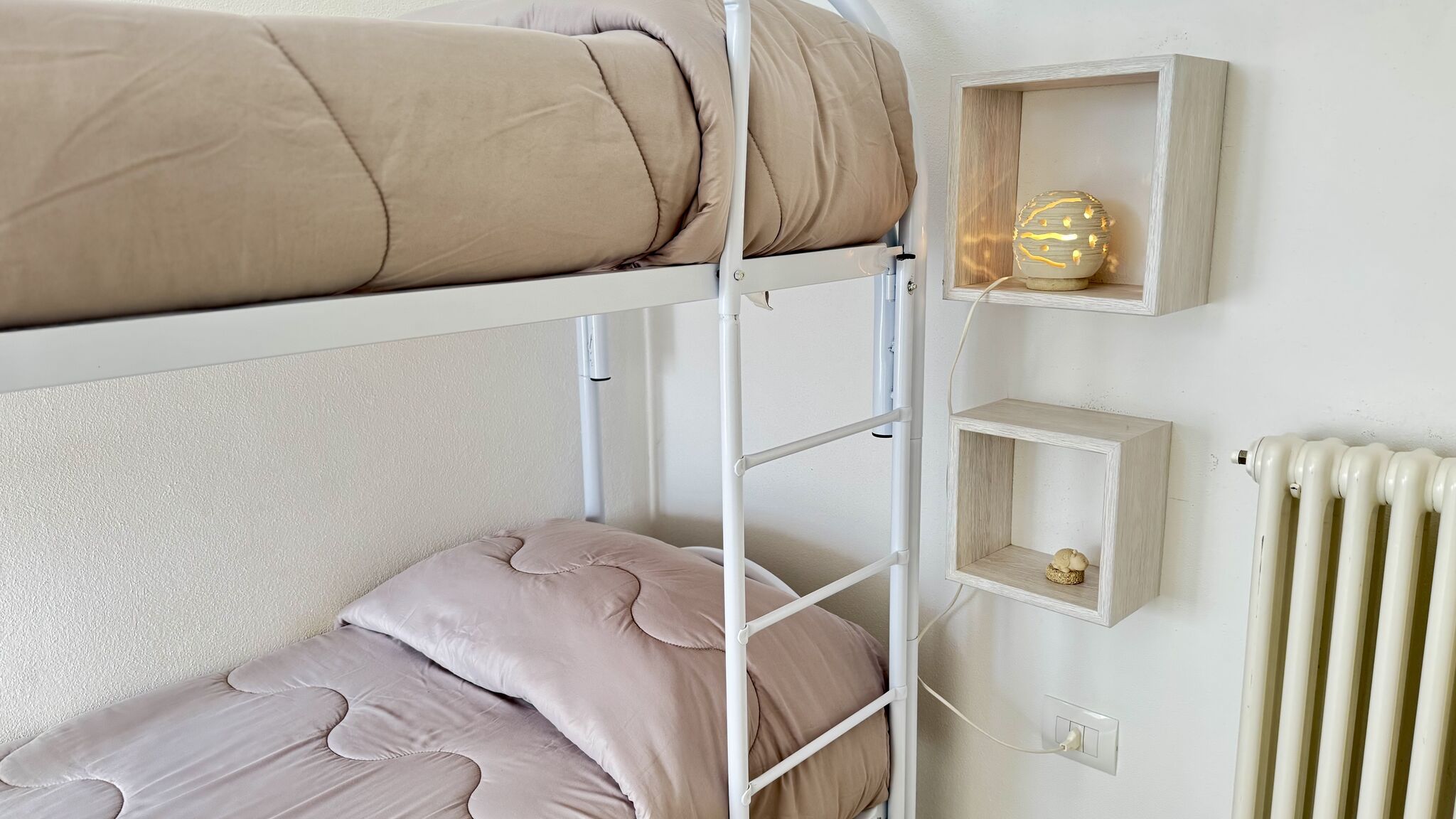 Italianway Ravenna Alabastro 40