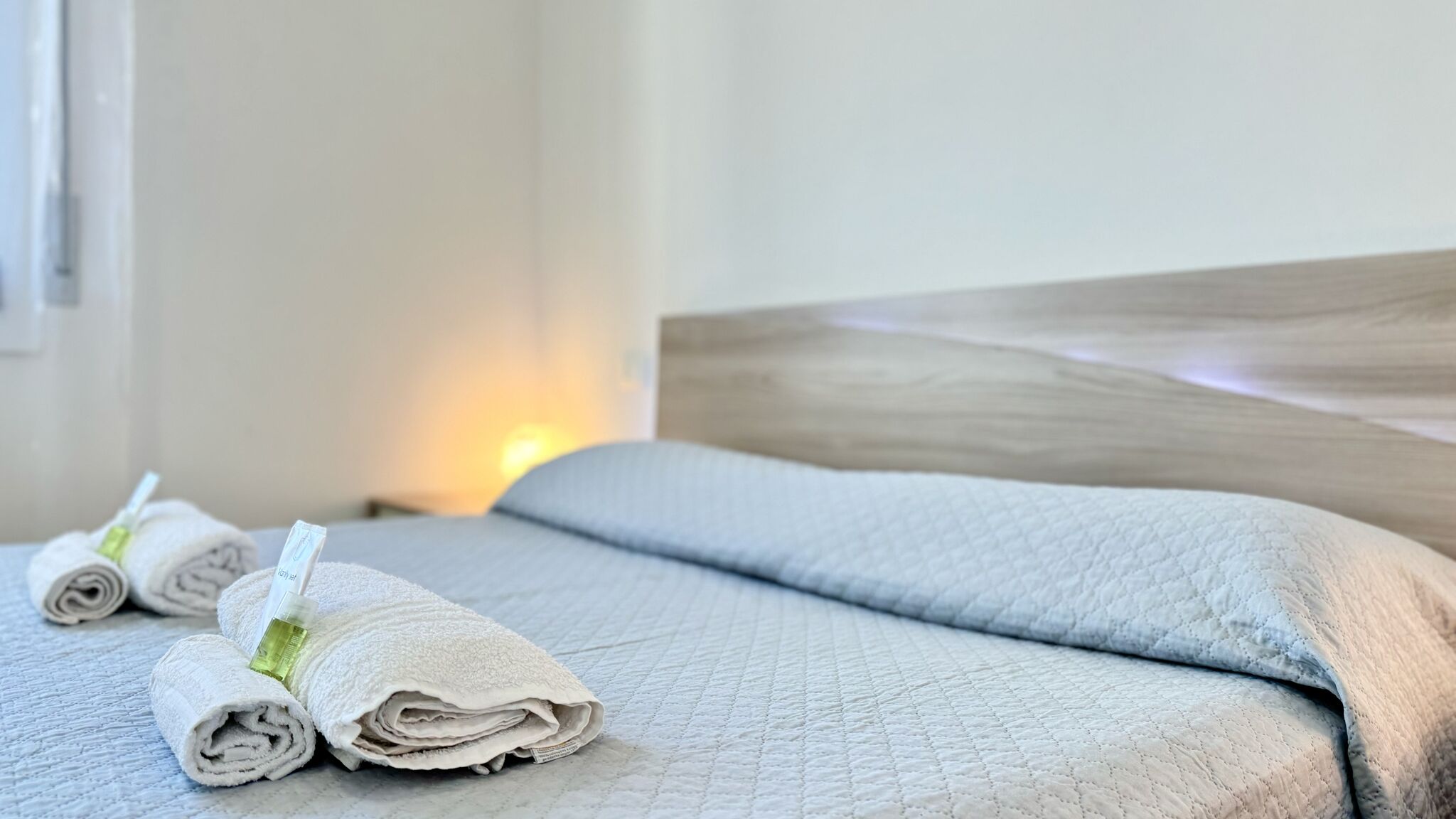 Italianway Ravenna 80, Trilocale al Barbara