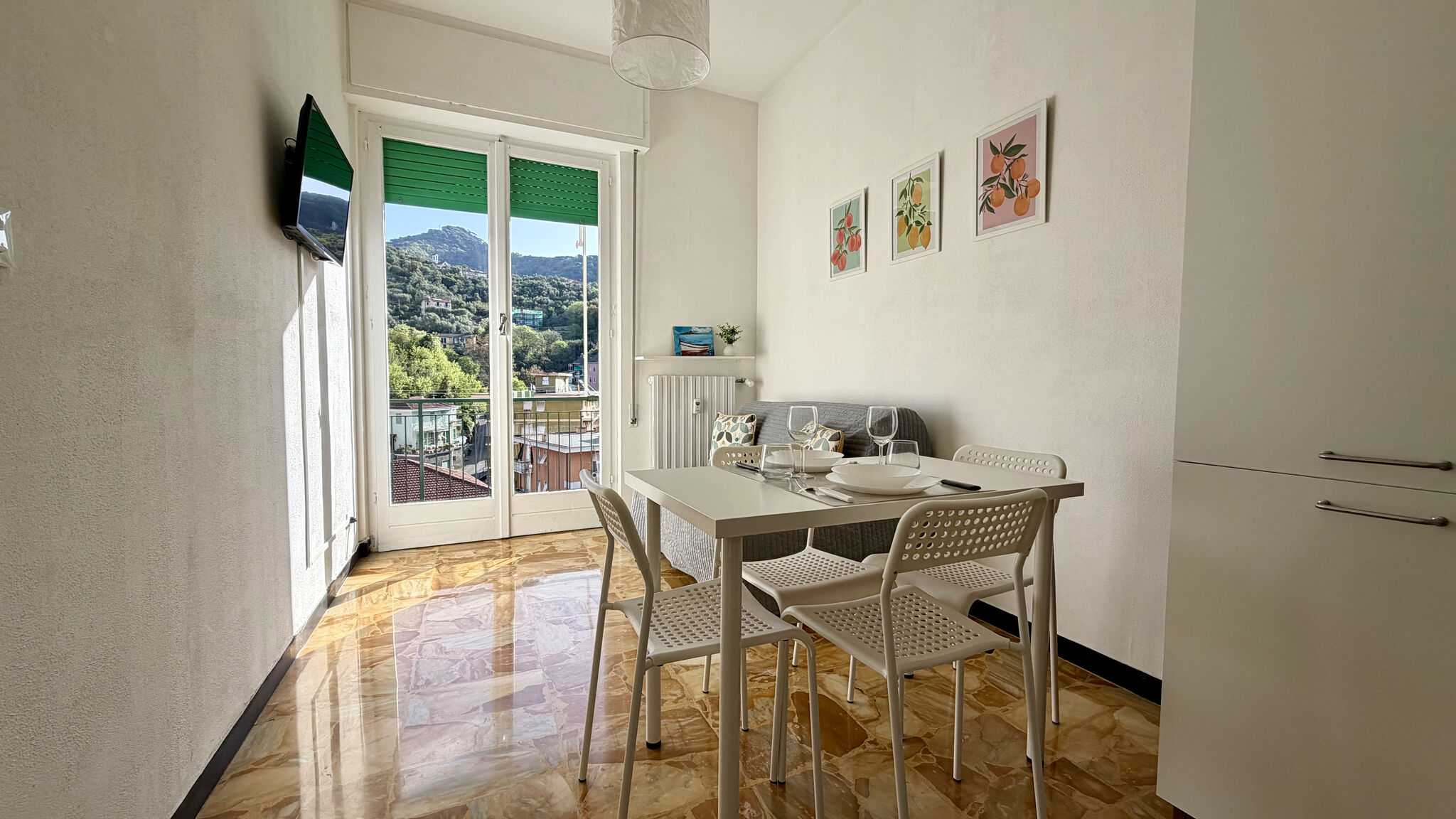 Italianway Rapallo Schiappacasse 11