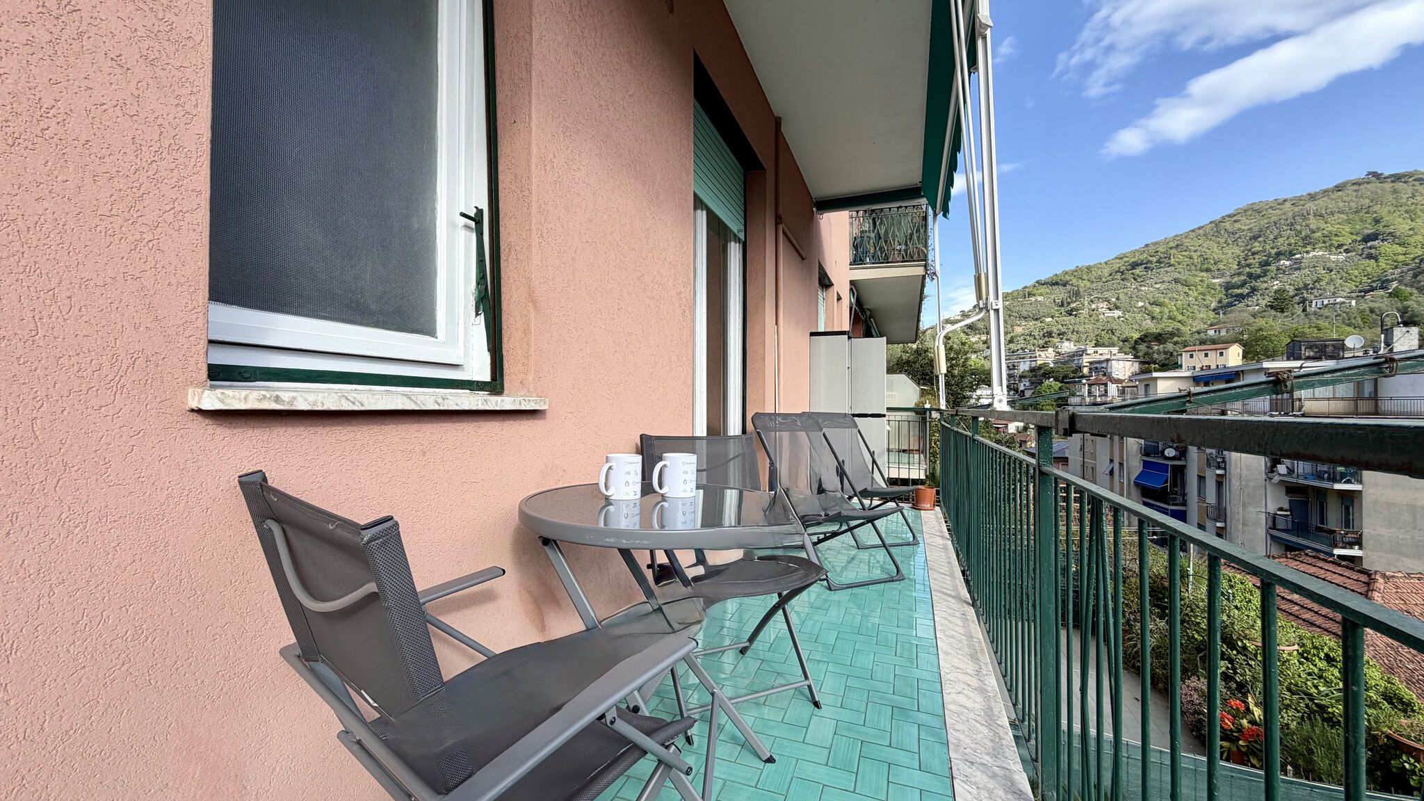 Italianway Rapallo Schiappacasse 11