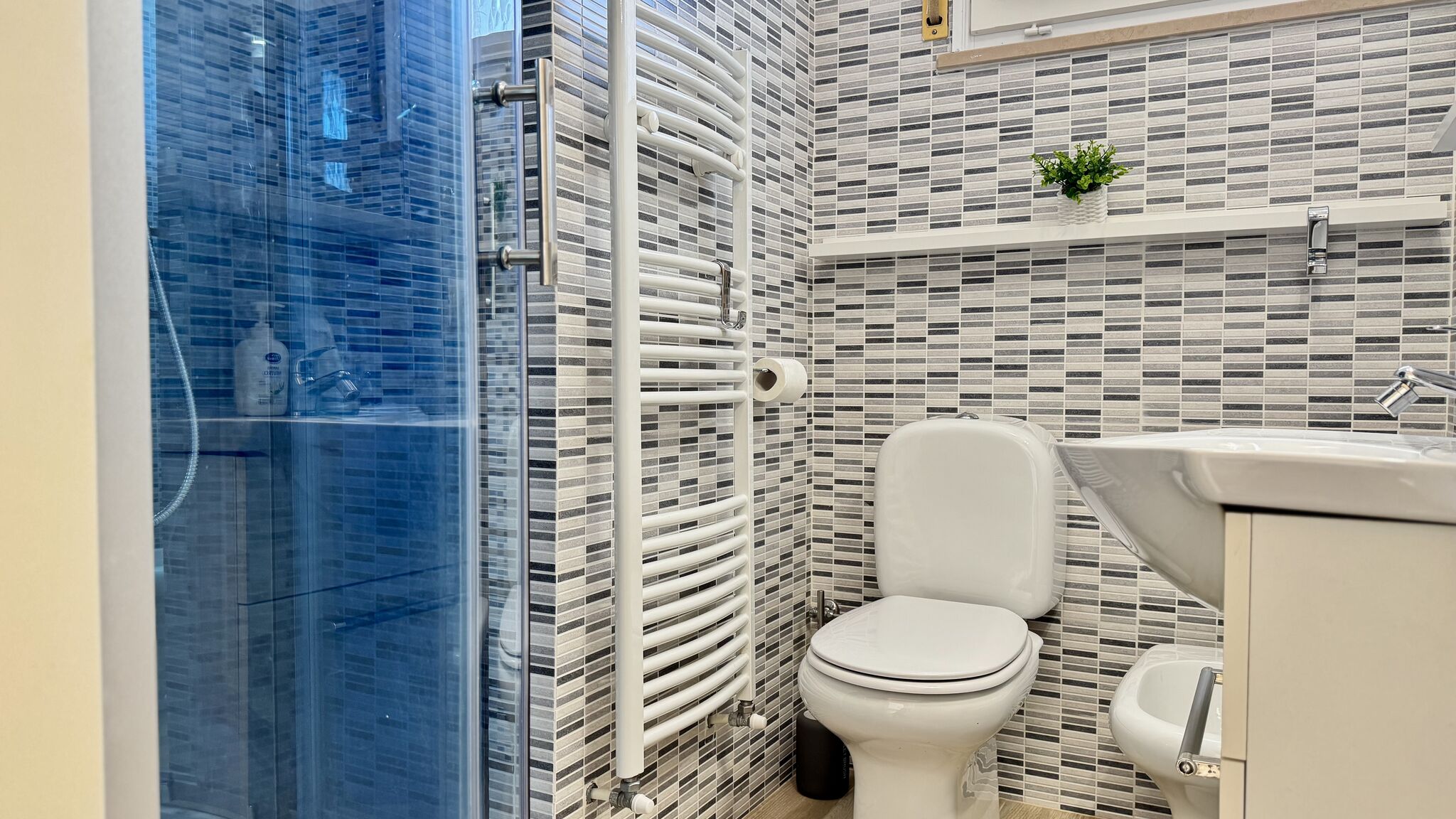 Italianway Ravenna Alabastro 40