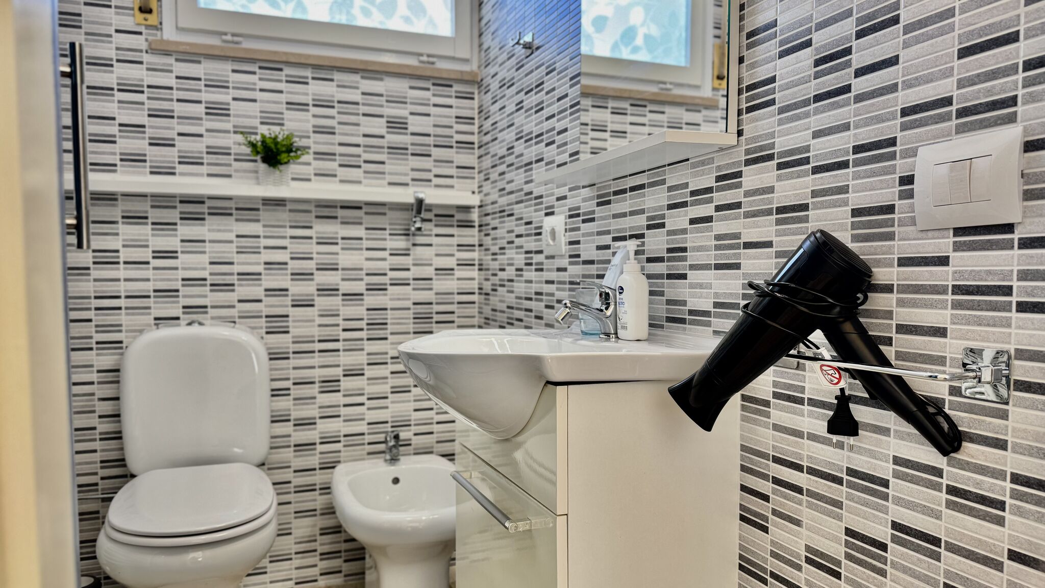 Italianway Ravenna Alabastro 40