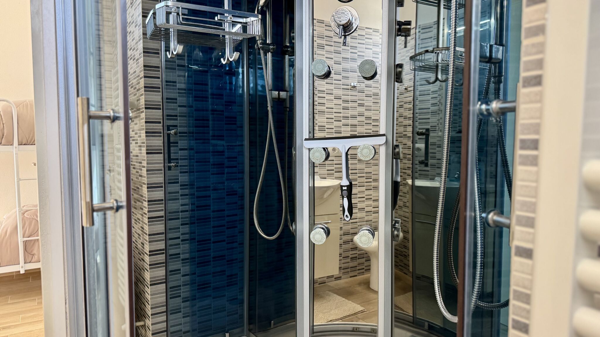 Italianway Ravenna Alabastro 40