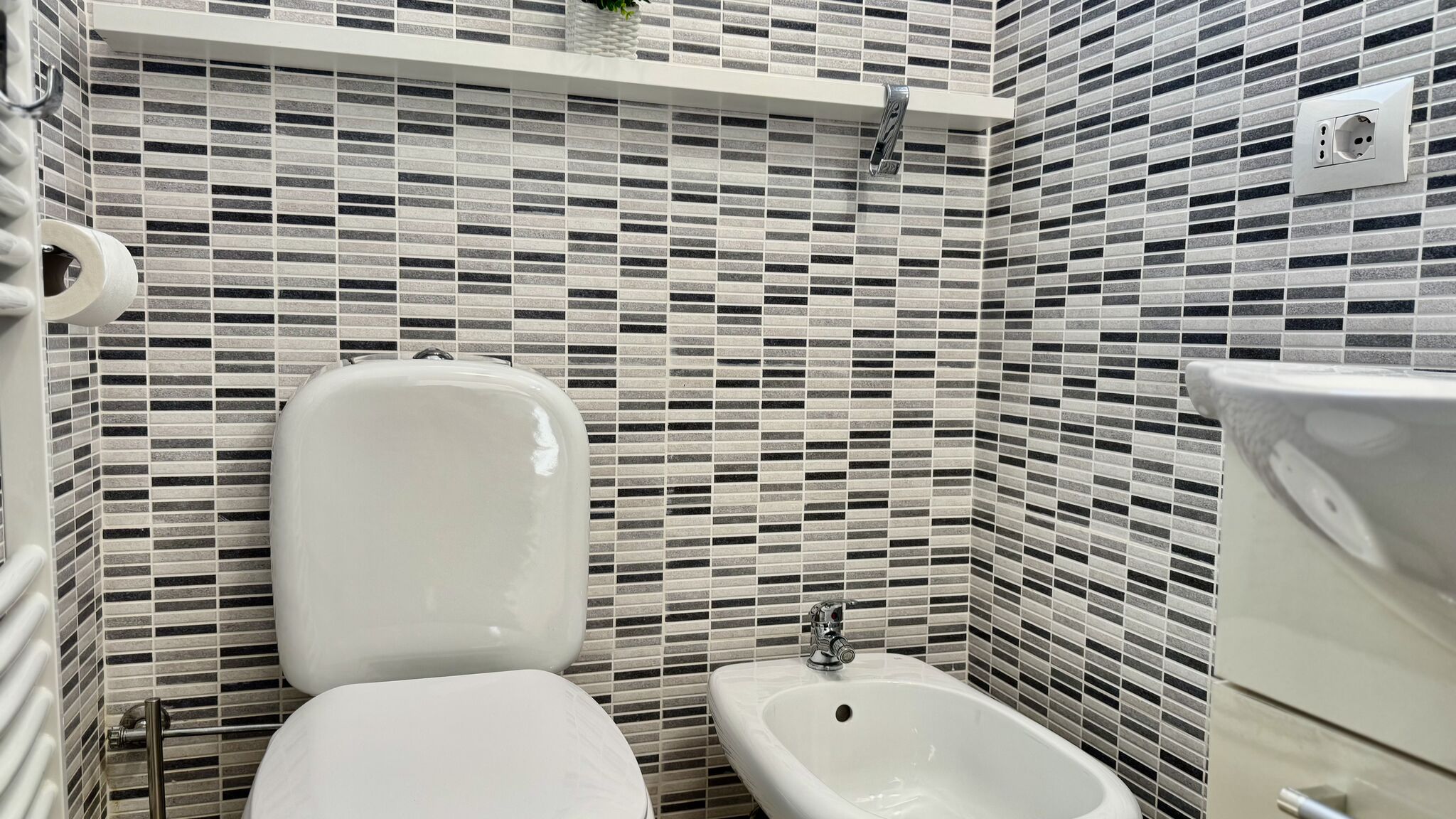 Italianway Ravenna Alabastro 40