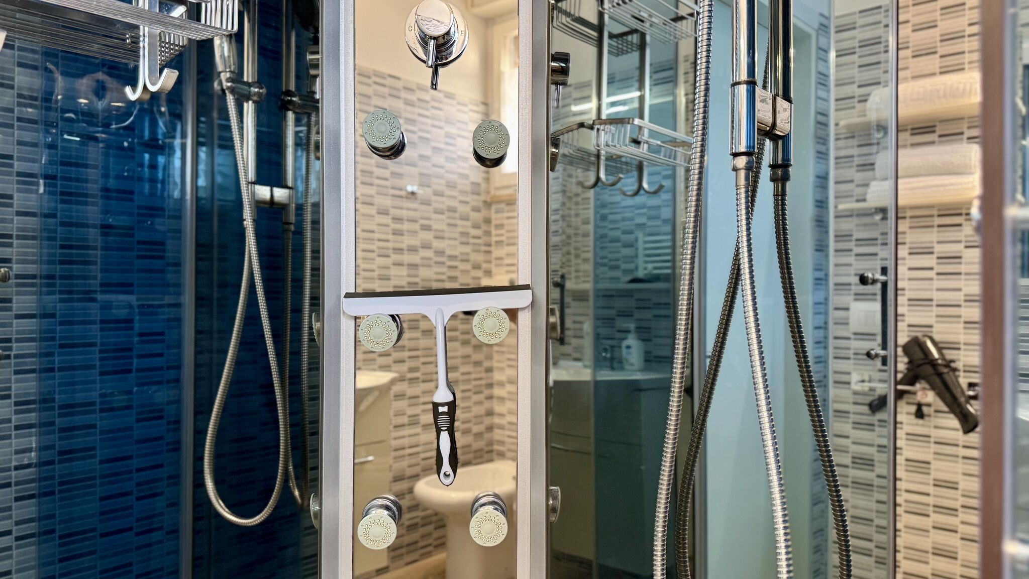 Italianway Ravenna Alabastro 40