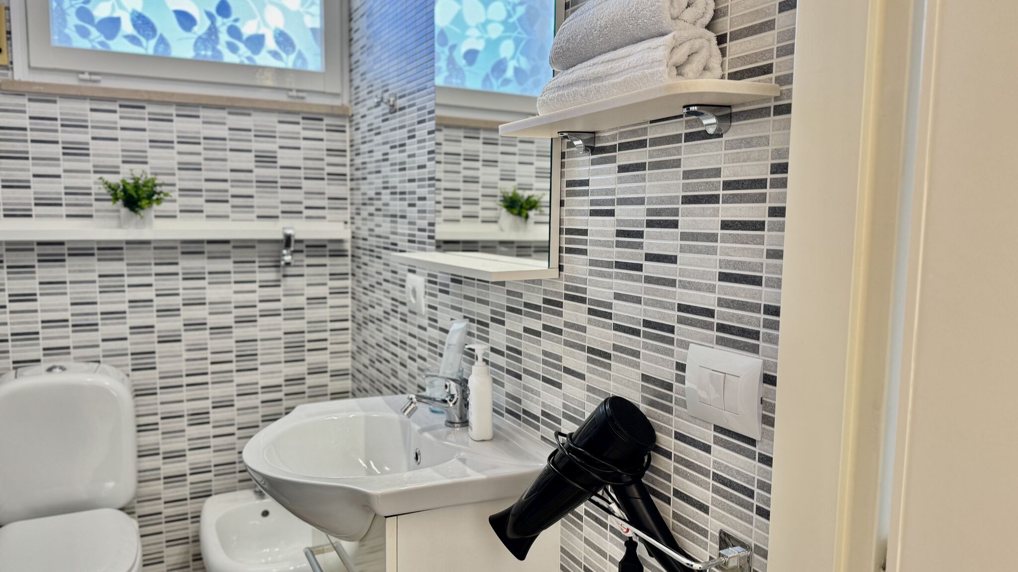 Italianway Ravenna Alabastro 40