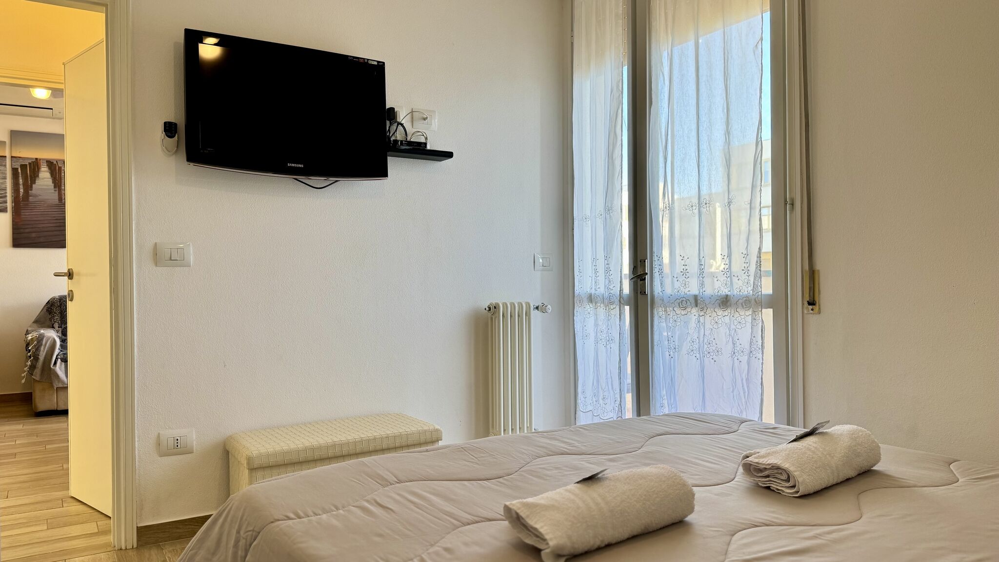 Italianway Ravenna Alabastro 40