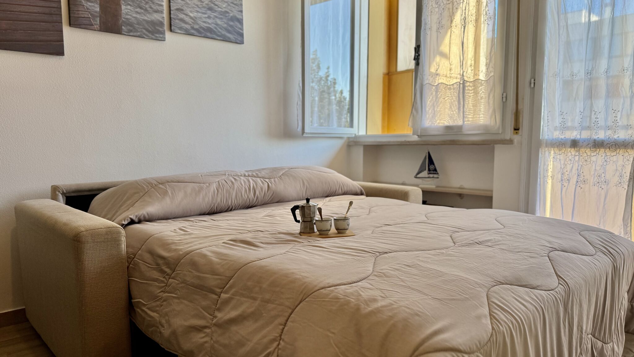 Italianway Ravenna Alabastro 40