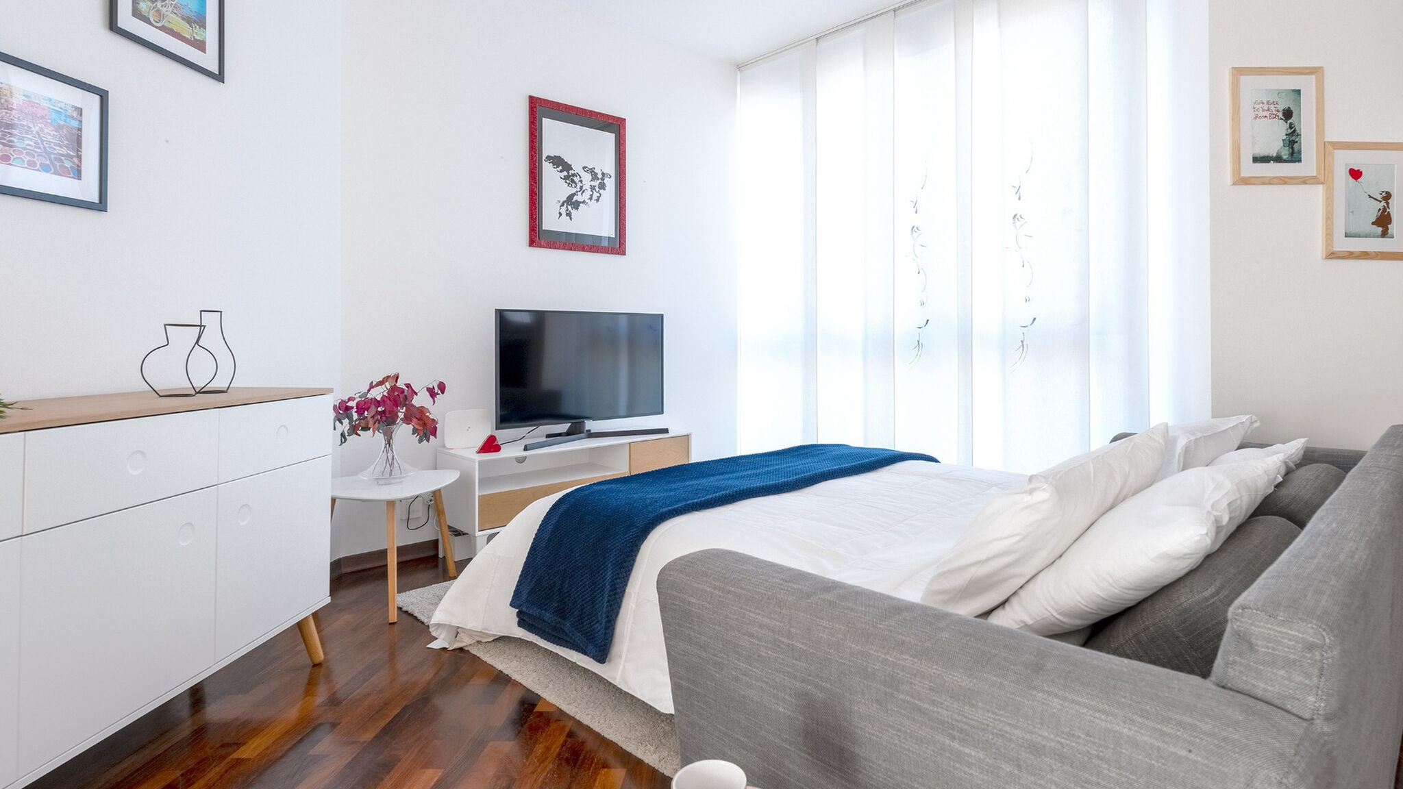 Italianway Milano [Duomo-PortaRomana]XXL HOME terrace e free parking