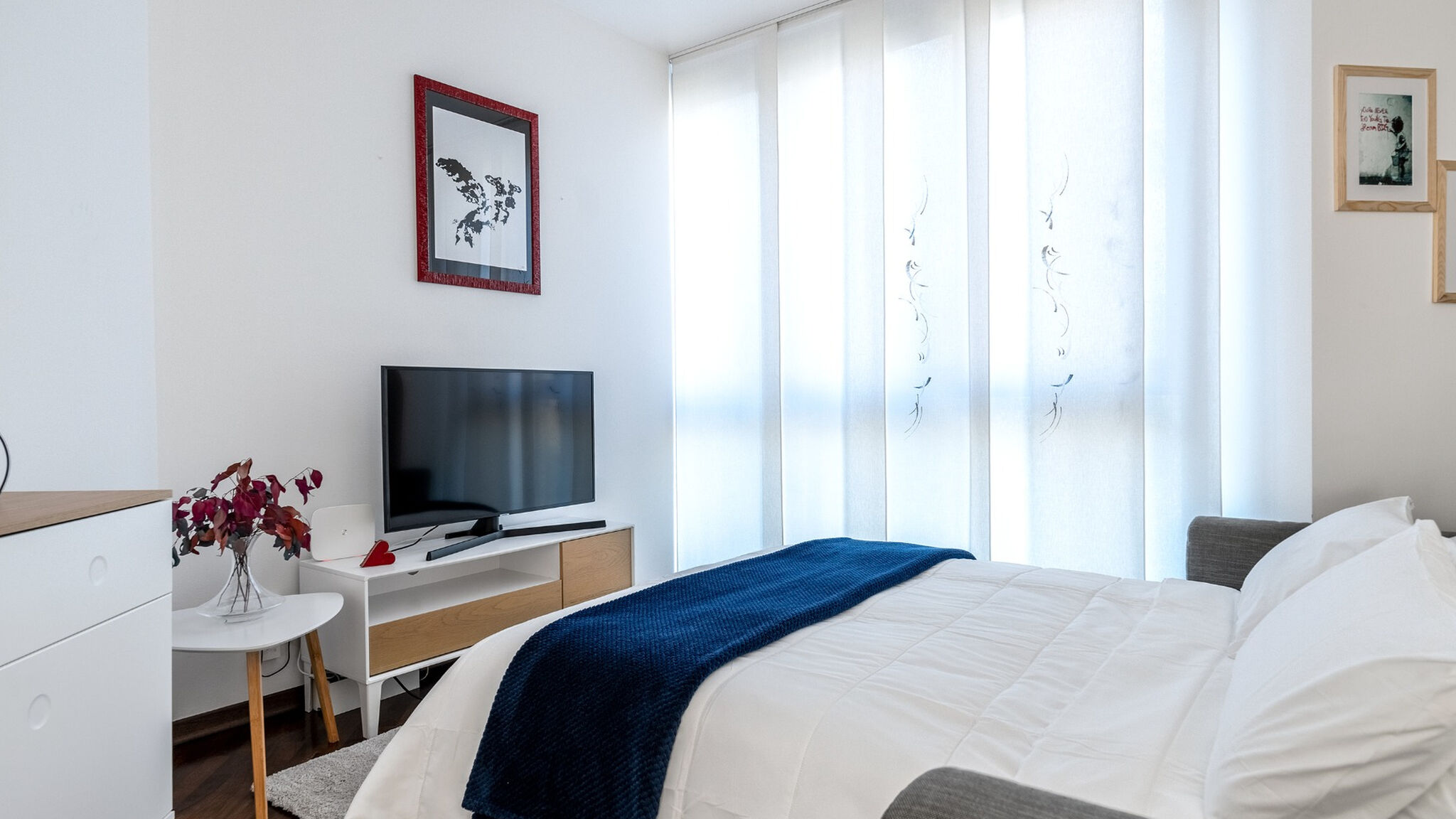 Italianway Milano [Duomo-PortaRomana]XXL HOME terrace e free parking