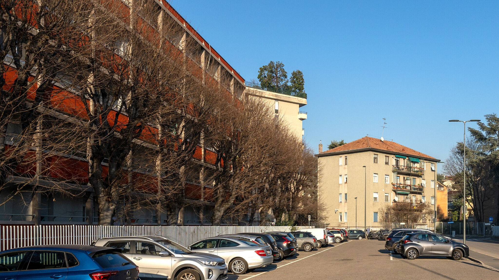 Italianway Milano [Duomo-PortaRomana]XXL HOME terrace e free parking