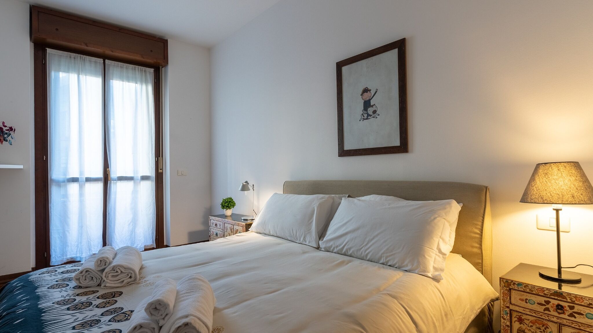 Italianway Milano [Duomo-PortaRomana]XXL HOME terrace e free parking