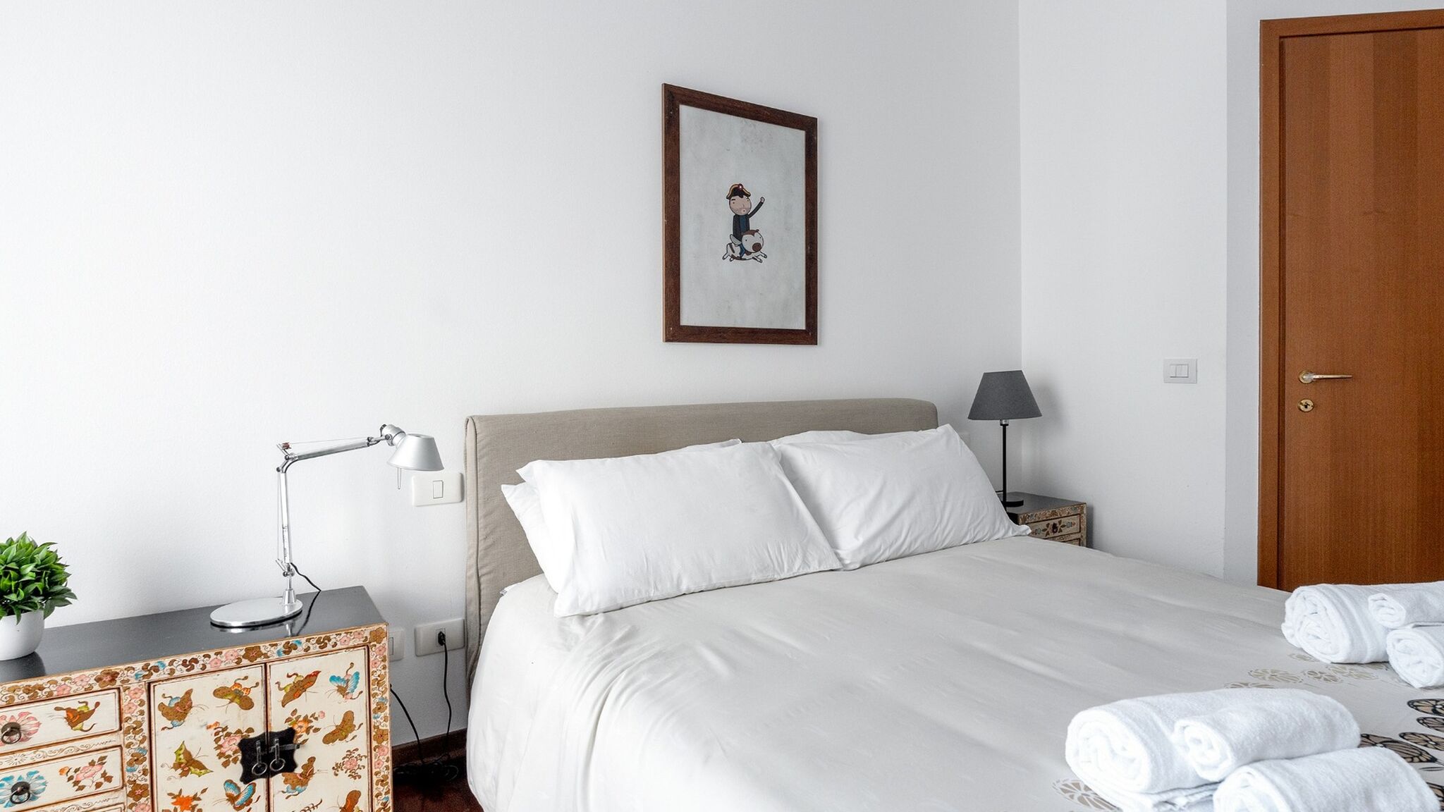 Italianway Milano [Duomo-PortaRomana]XXL HOME terrace e free parking