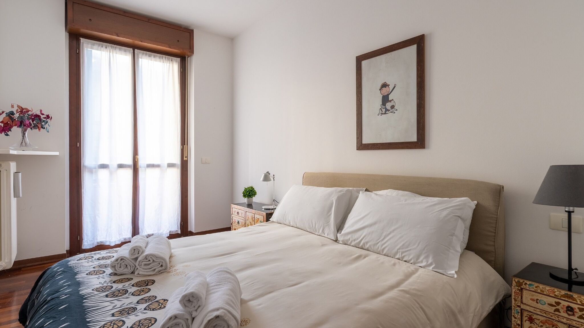 Italianway Milano [Duomo-PortaRomana]XXL HOME terrace e free parking