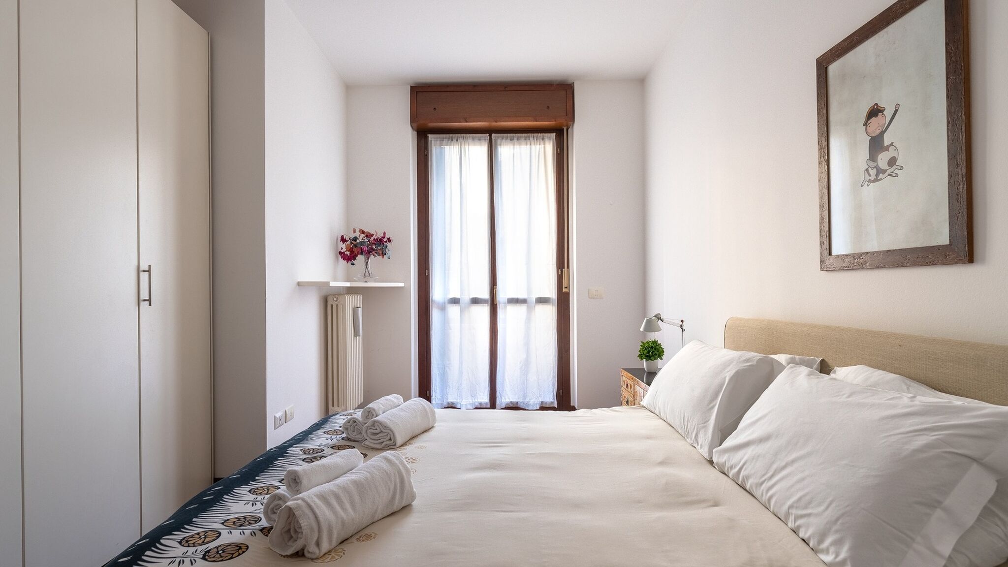 Italianway Milano [Duomo-PortaRomana]XXL HOME terrace e free parking