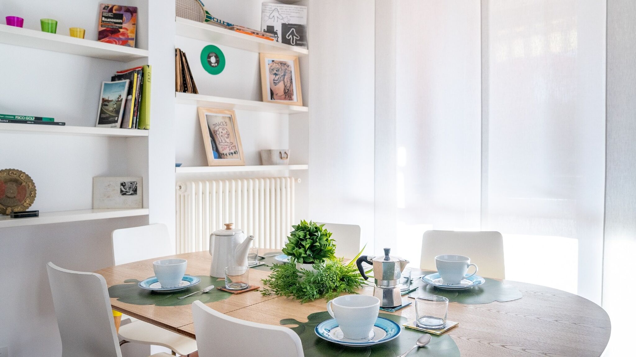 Italianway Milano [Duomo-PortaRomana]XXL HOME terrace e free parking