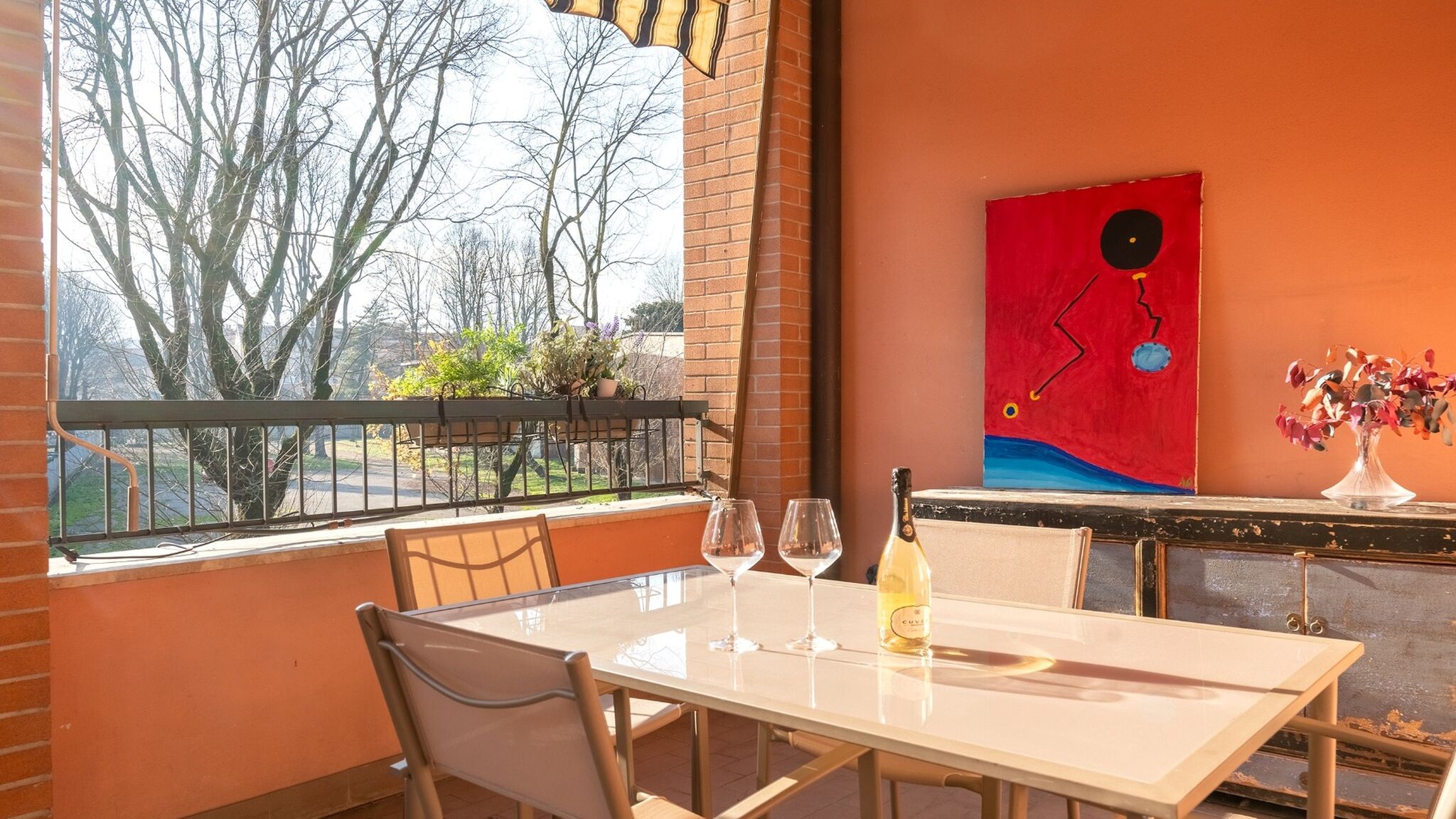 Italianway Milano [Duomo-PortaRomana]XXL HOME terrace e free parking