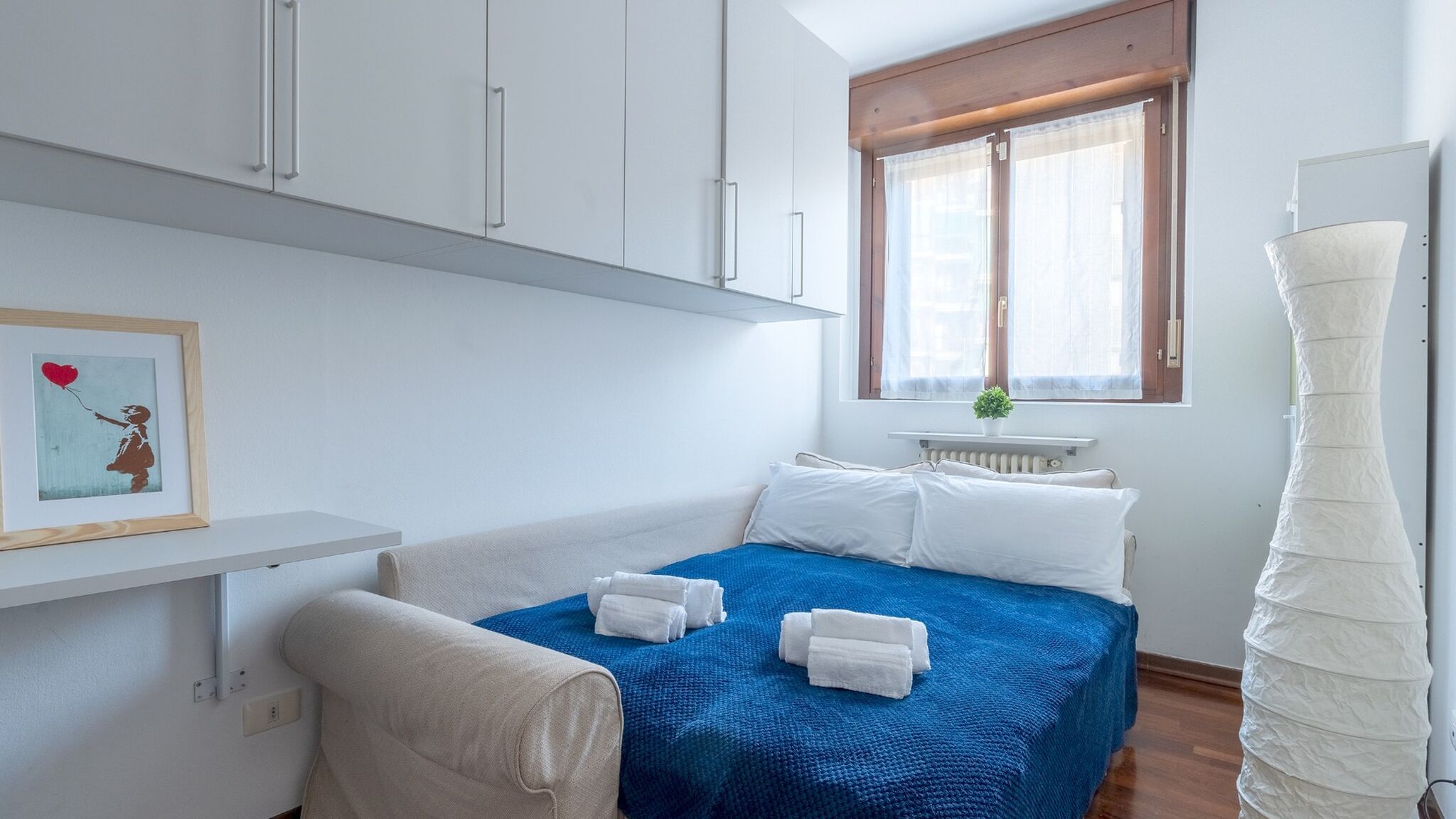 Italianway Milano [Duomo-PortaRomana]XXL HOME terrace e free parking