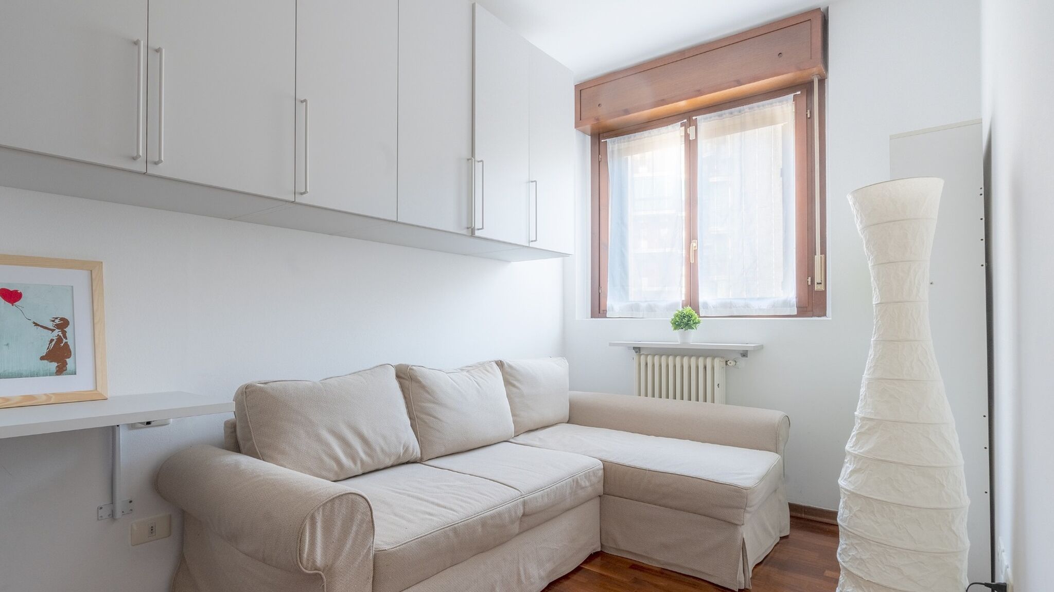 Italianway Milano [Duomo-PortaRomana]XXL HOME terrace e free parking